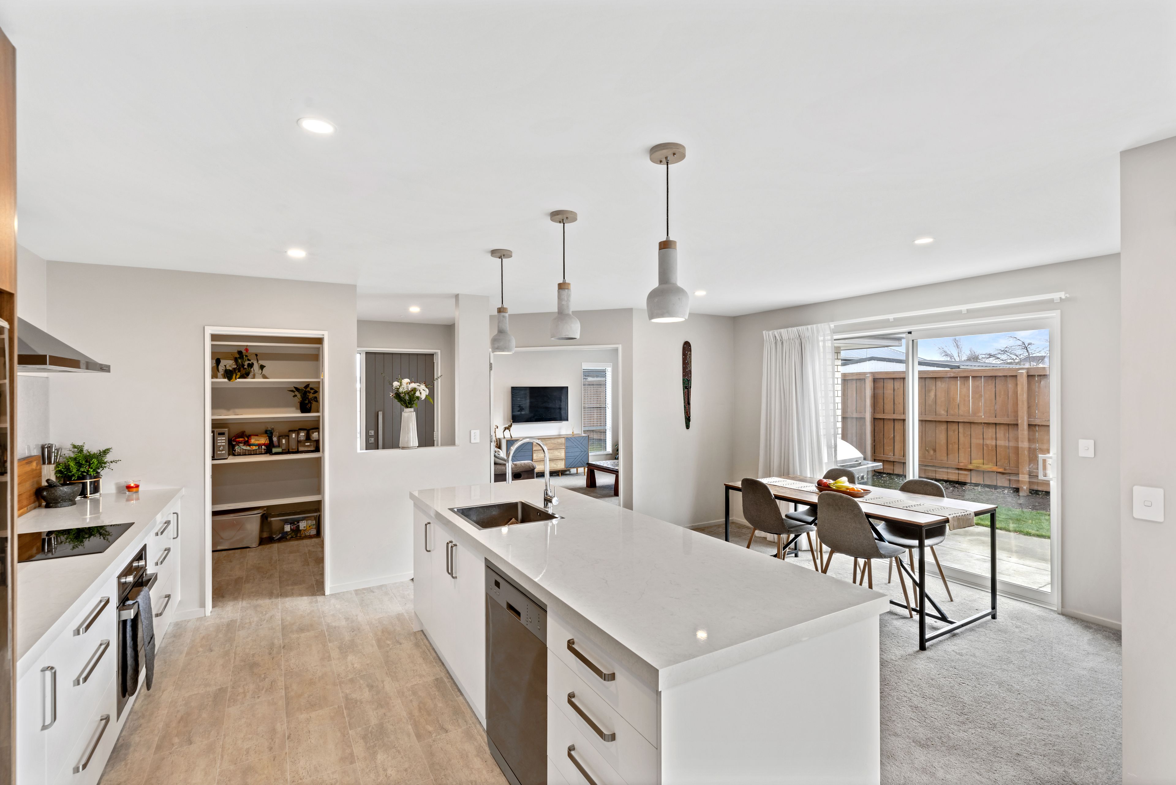 35 Fairbairn Road, Rolleston, Selwyn District