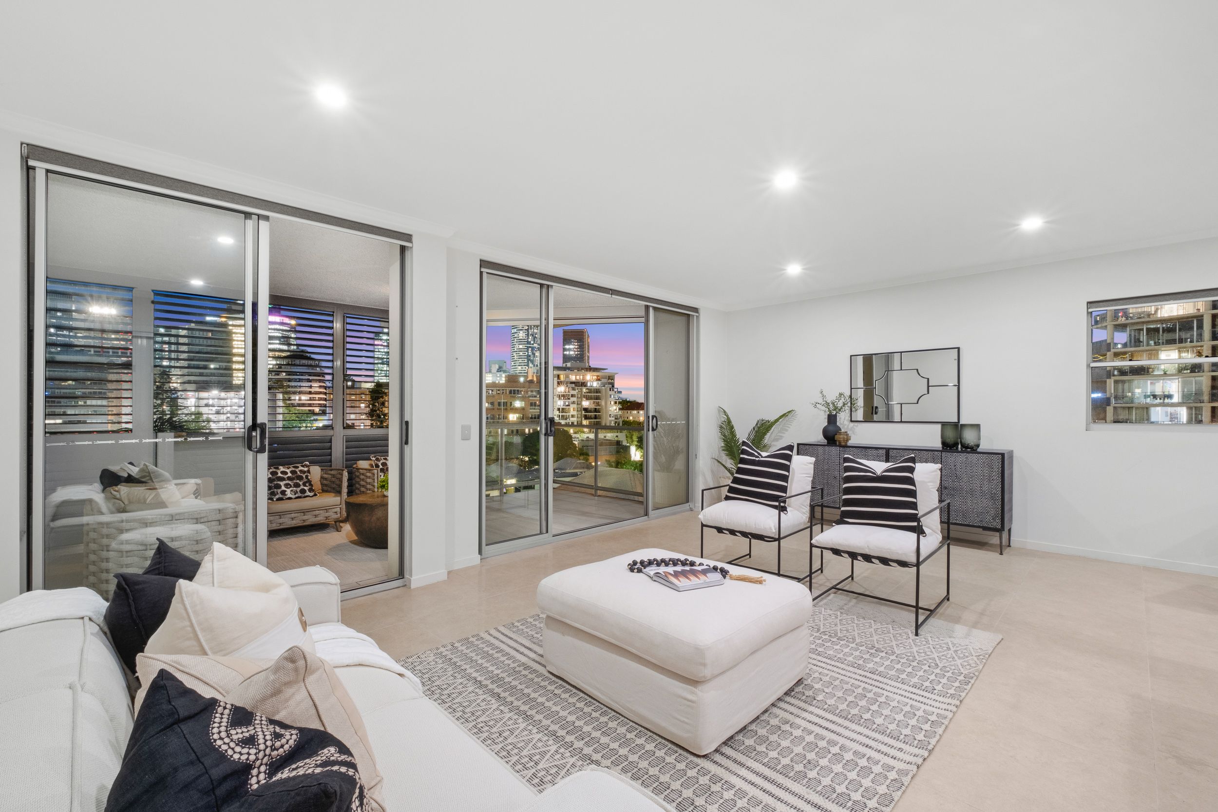 7/93 Leichhardt Street, Spring Hill, QLD 4000