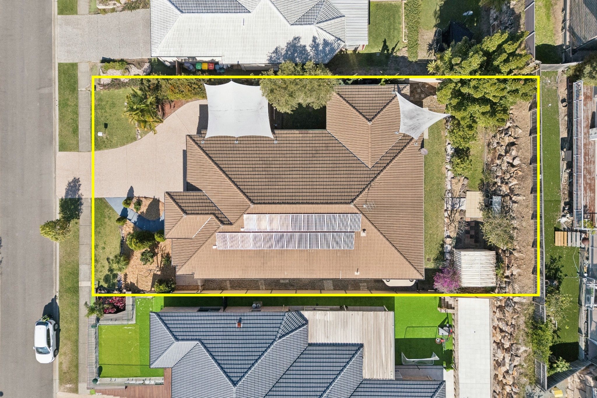 21 Fantail Crescent — photo 22 of 24