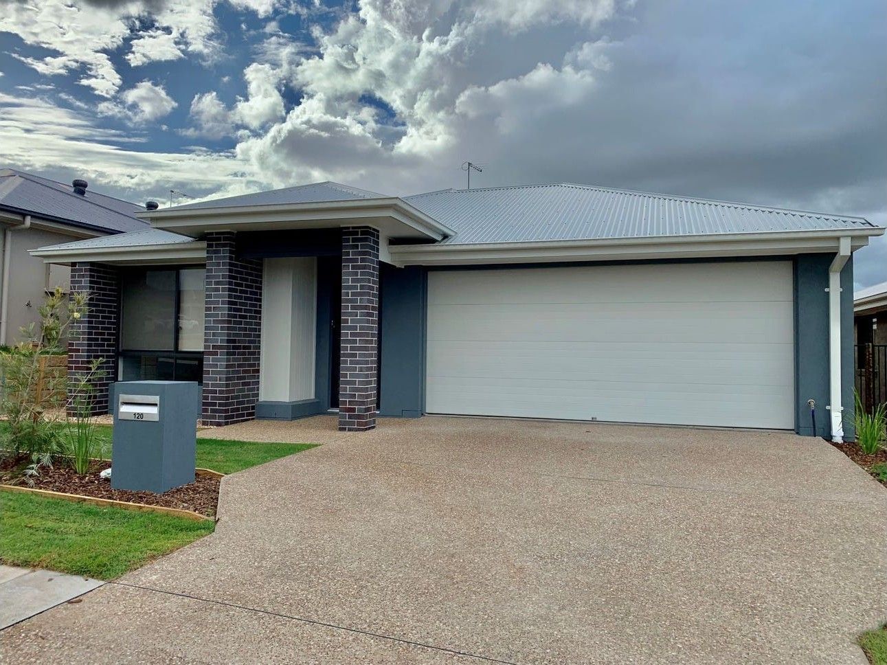 120 Cotton Crescent, Redbank Plains, QLD 4301