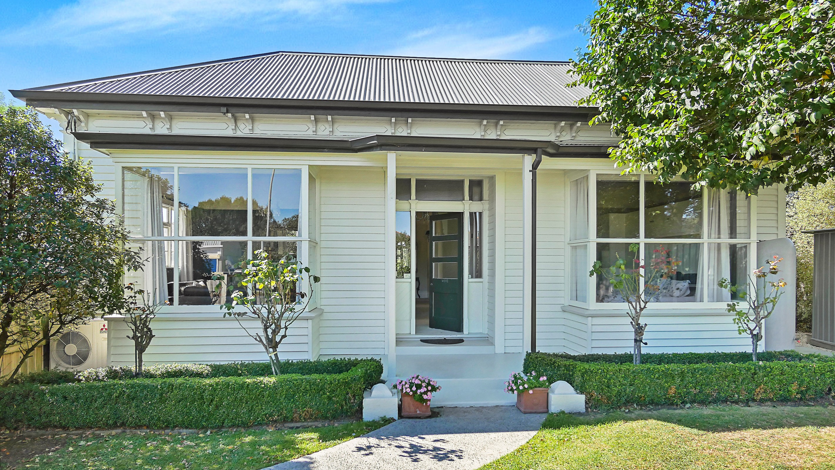 472 Barrington Street, Addington, Christchurch City