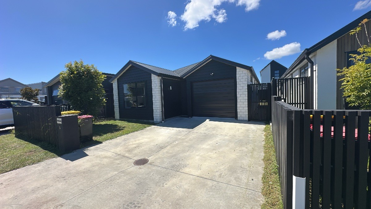 5 Chrysler Street, Papamoa, Tauranga City