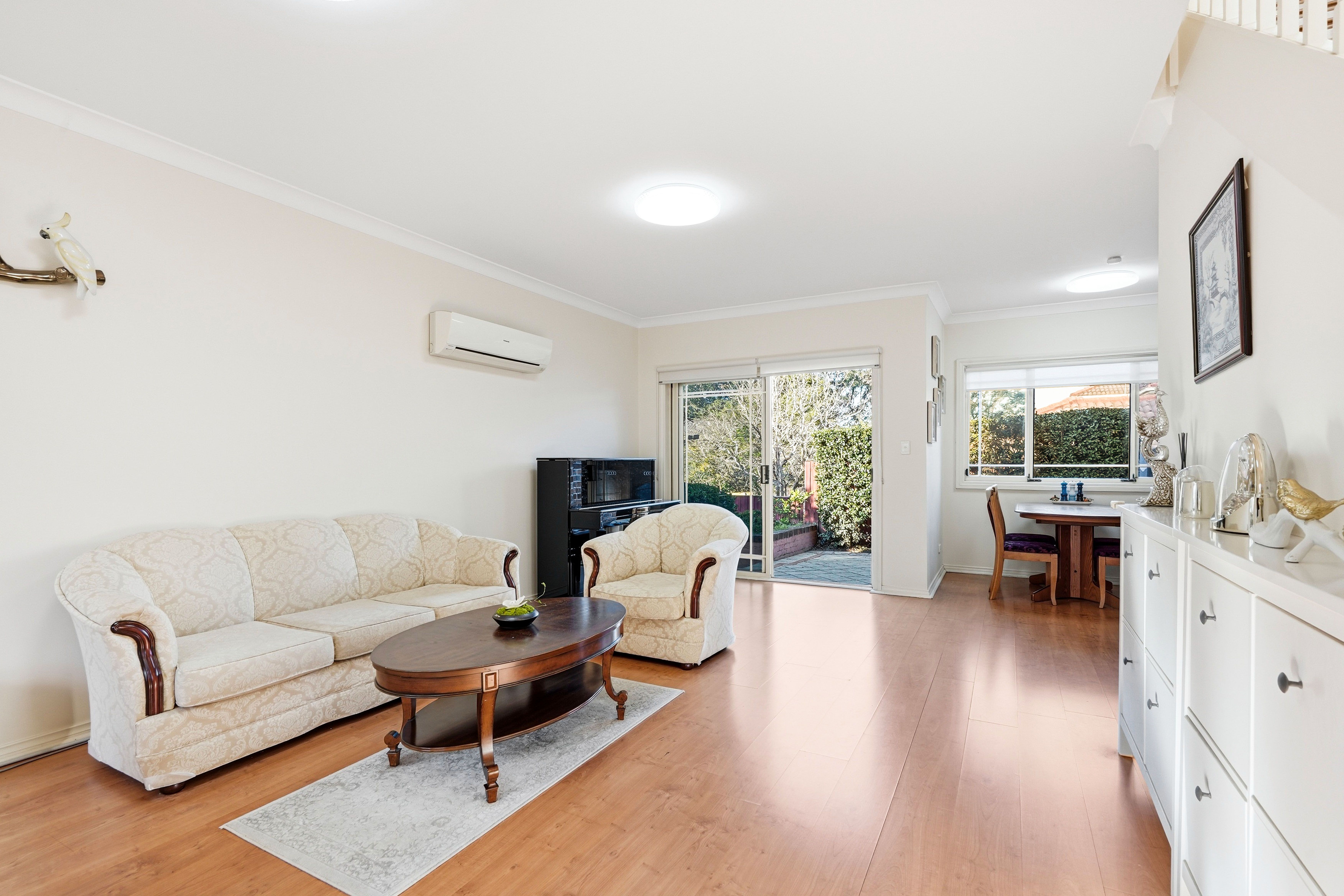 19/3 The Cottell Way, Baulkham Hills, NSW 2153