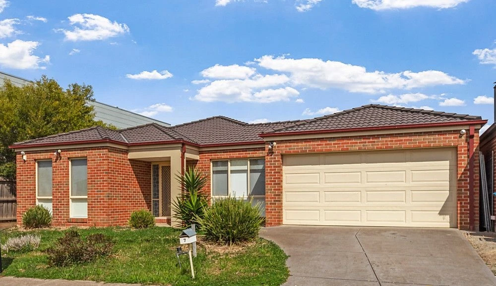 7 Faye Avenue, Truganina, VIC 3029