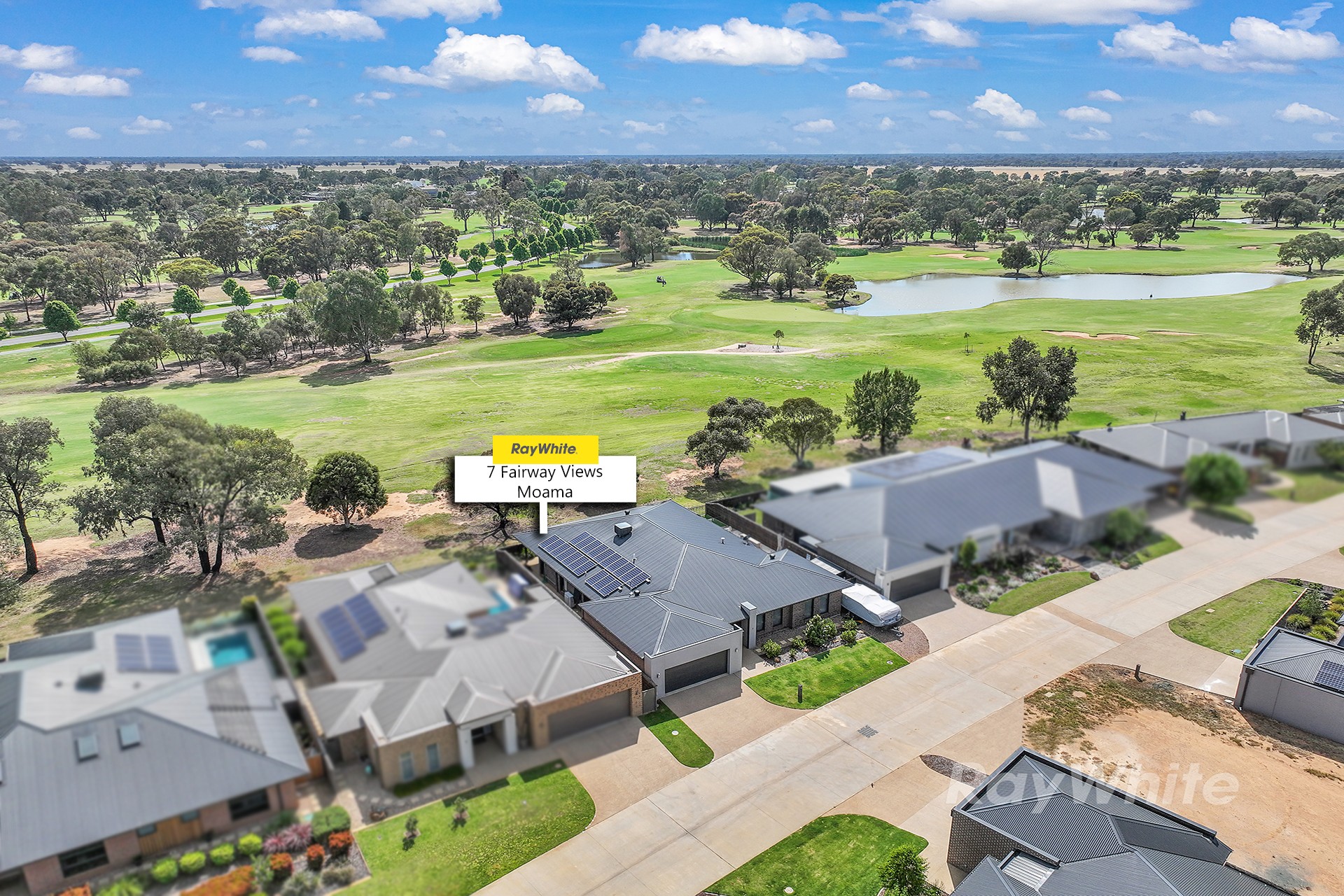 7 Fairway Views, Moama, NSW 2731