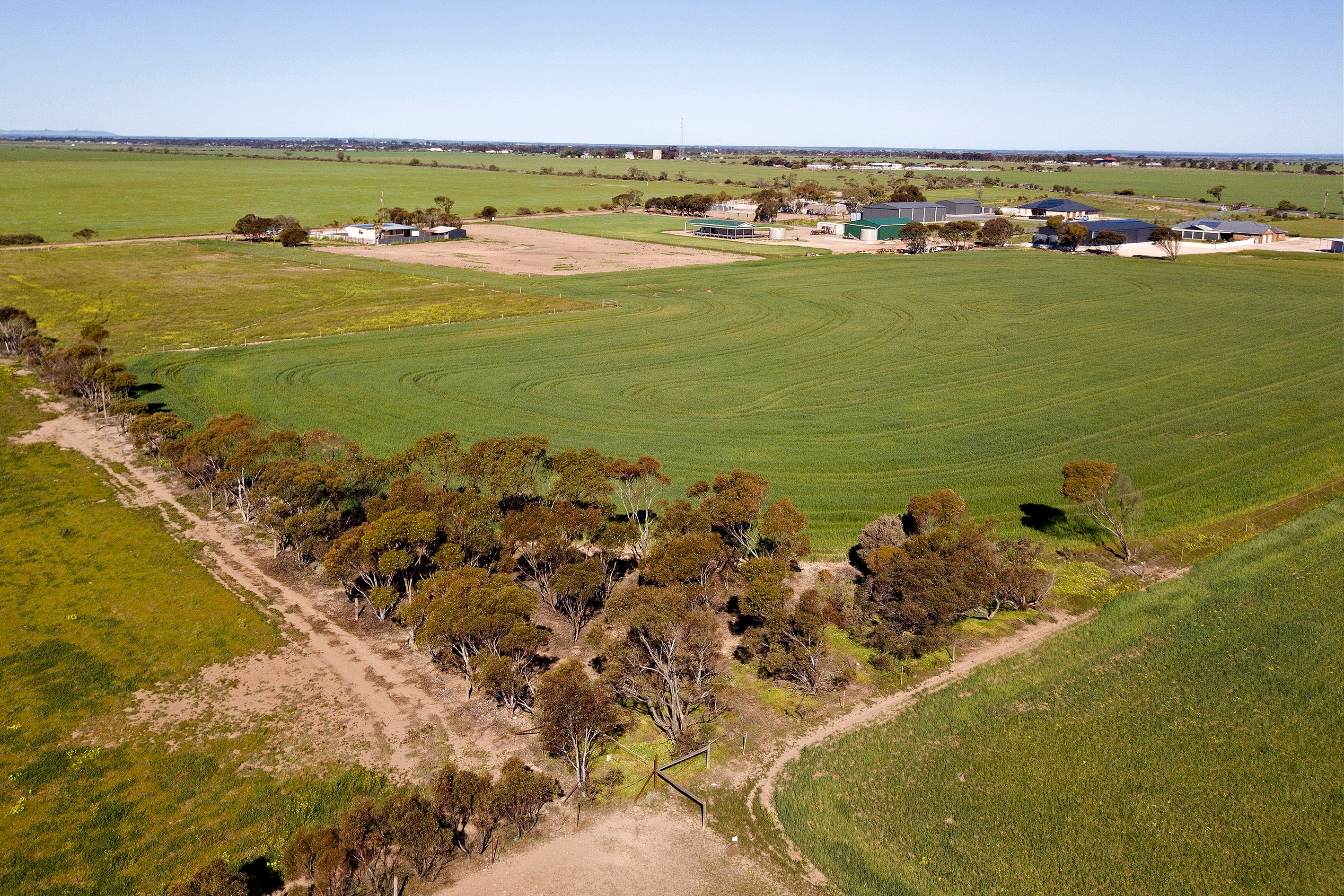 Lot 4 Howard Road, Wallaroo, SA 5556