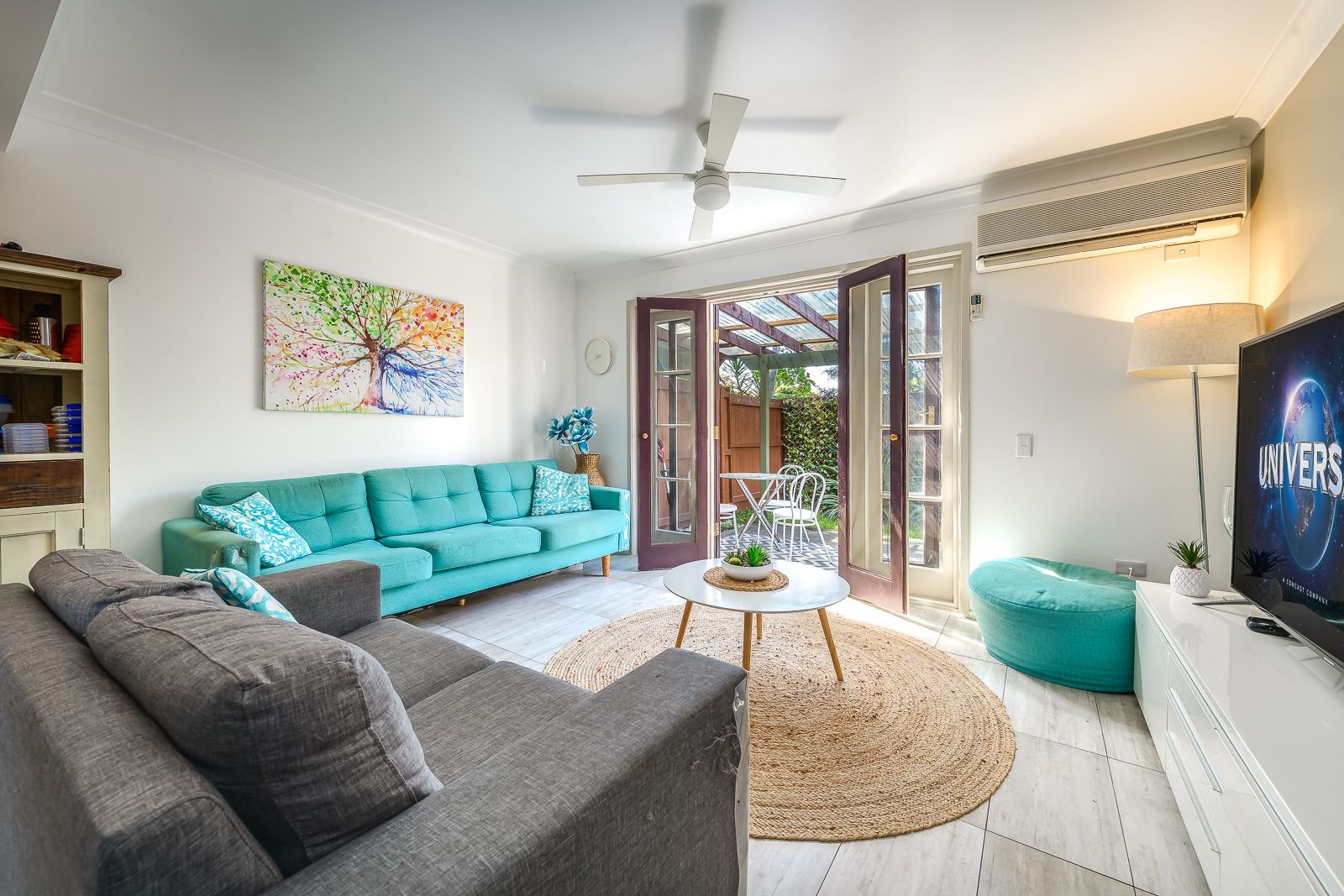 5 Galeen Drive, Burleigh Waters QLD 4220