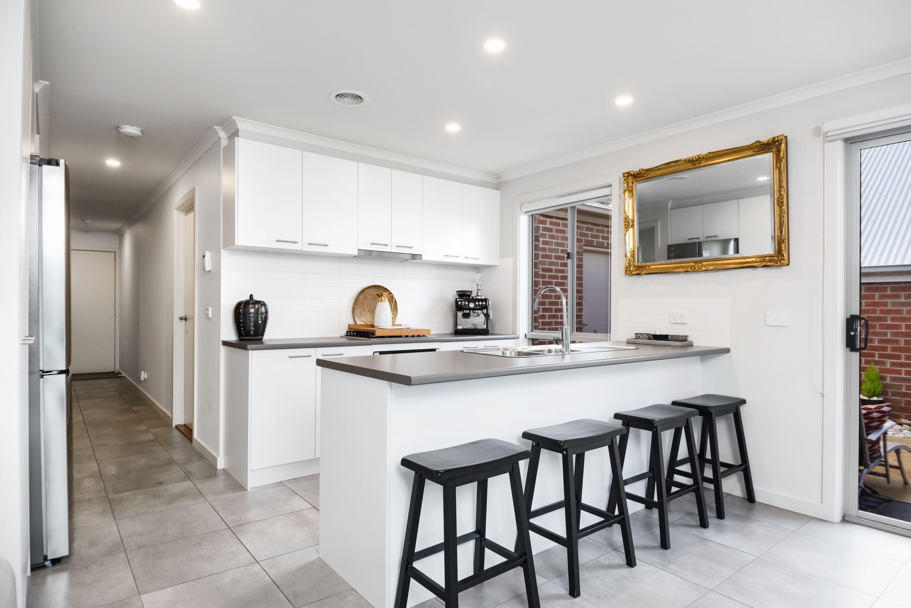 1/415b Ligar Street, Soldiers Hill, VIC 3350