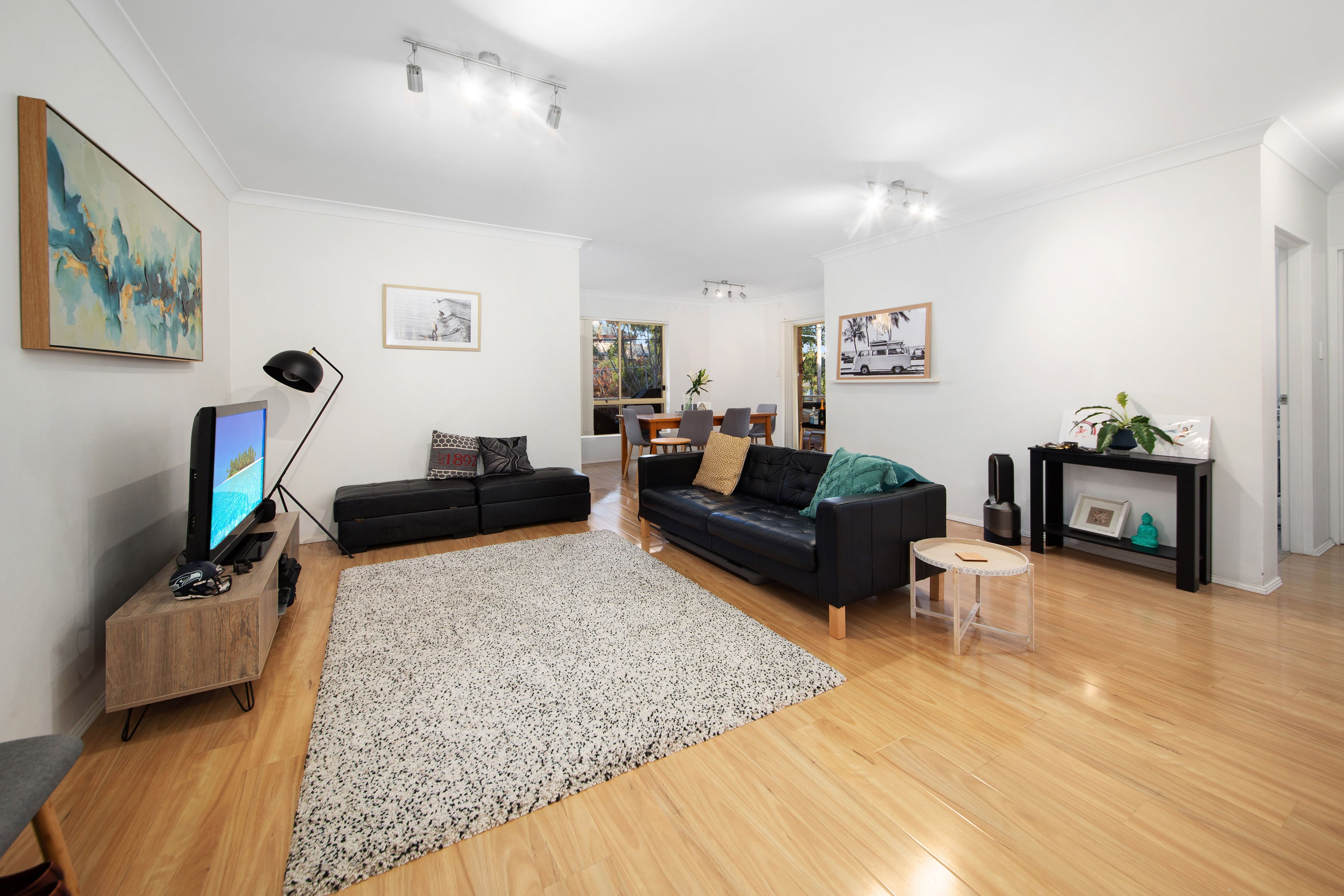 5/1 Morley Street, Sutherland, NSW 2232