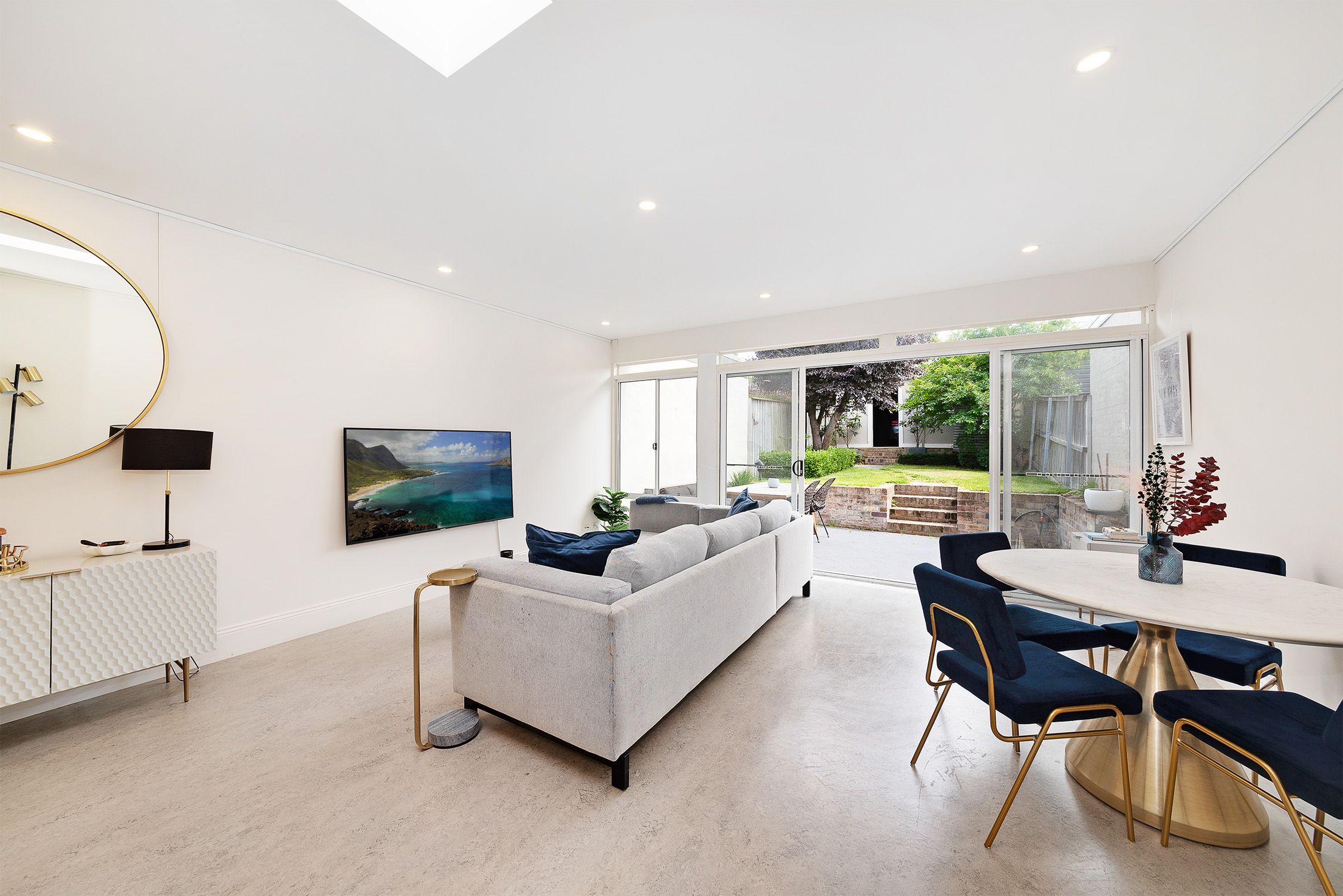114 Burlington Street, Crows Nest, NSW 2065