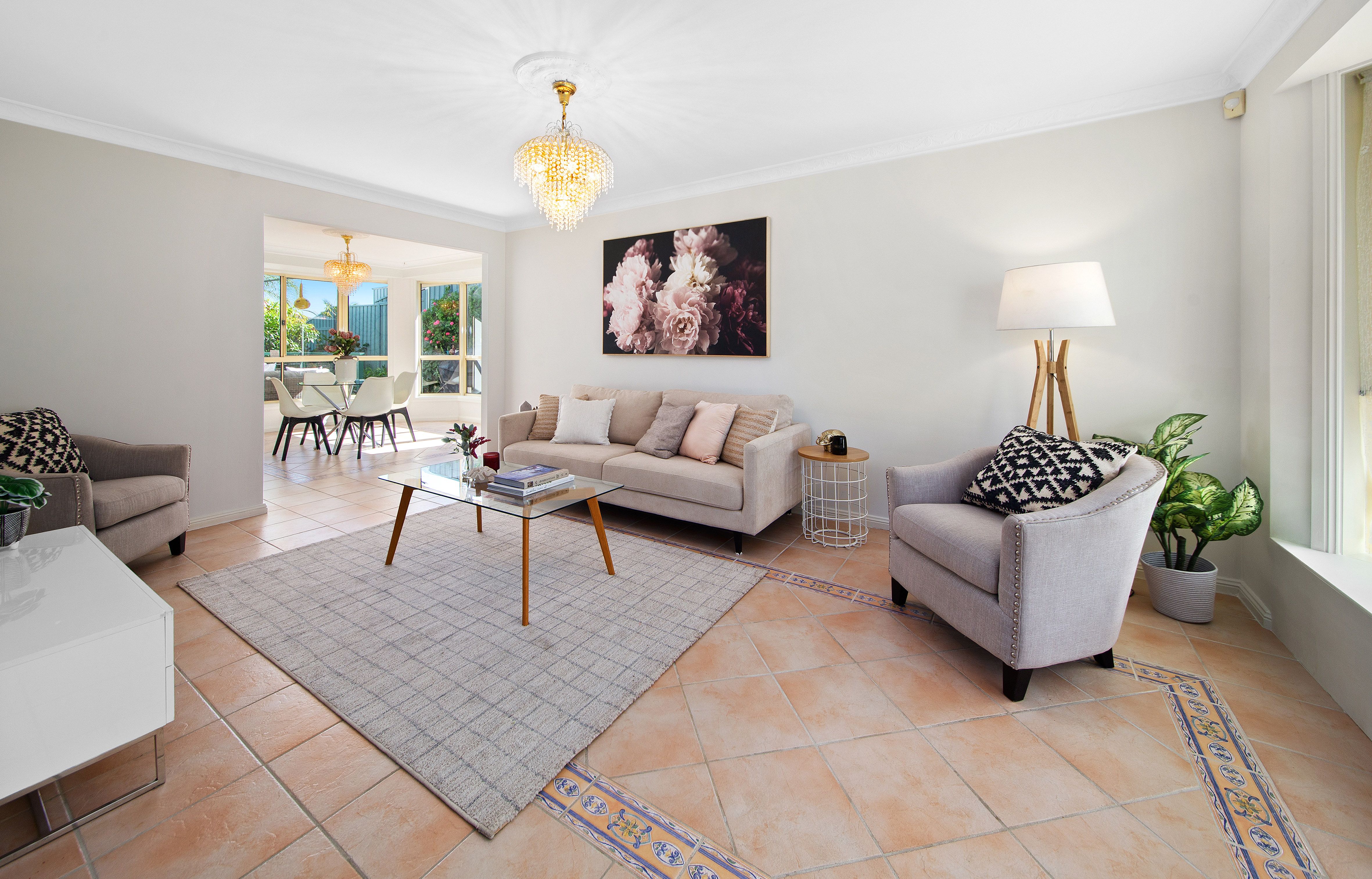 5 Jamison Place, Barden Ridge, NSW 2234