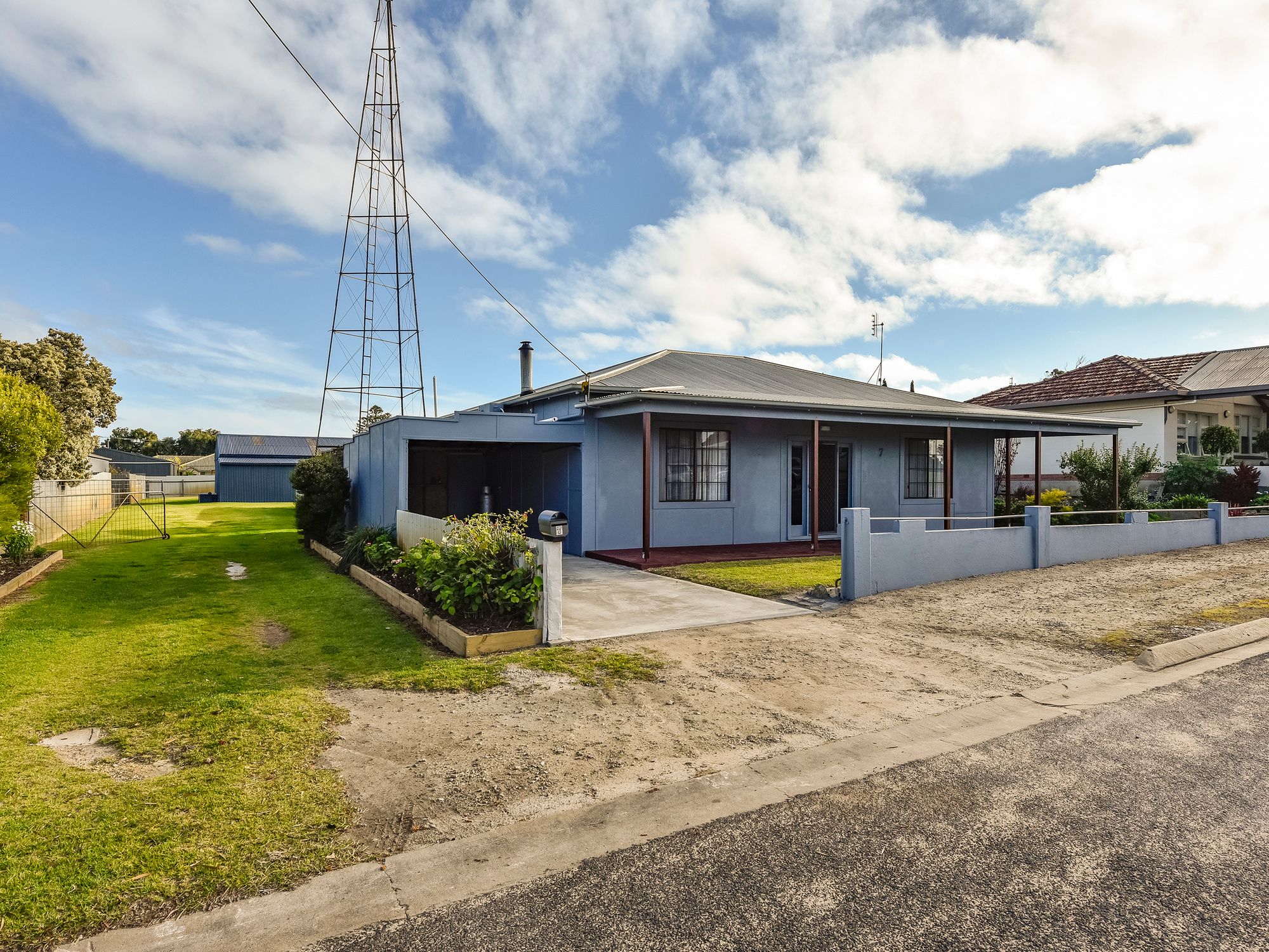 7 Janet Street, Kingston Se SA 5275