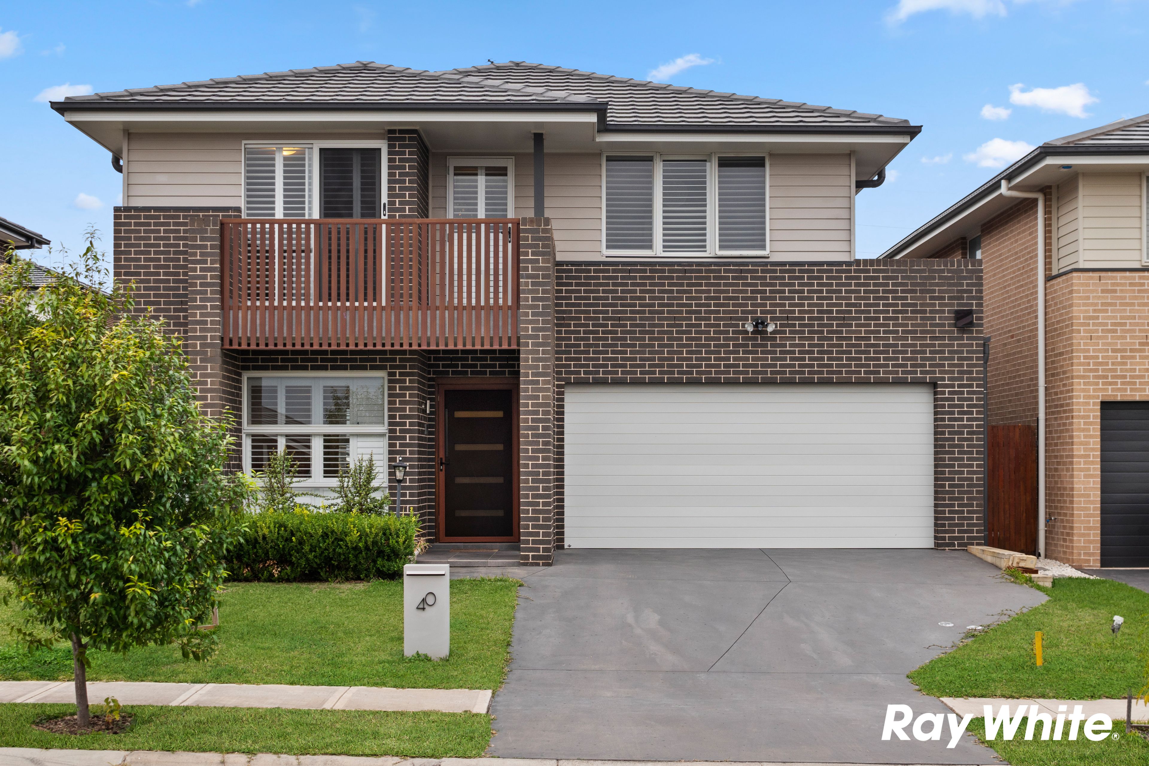 40 Ruth Street, Schofields NSW 2762