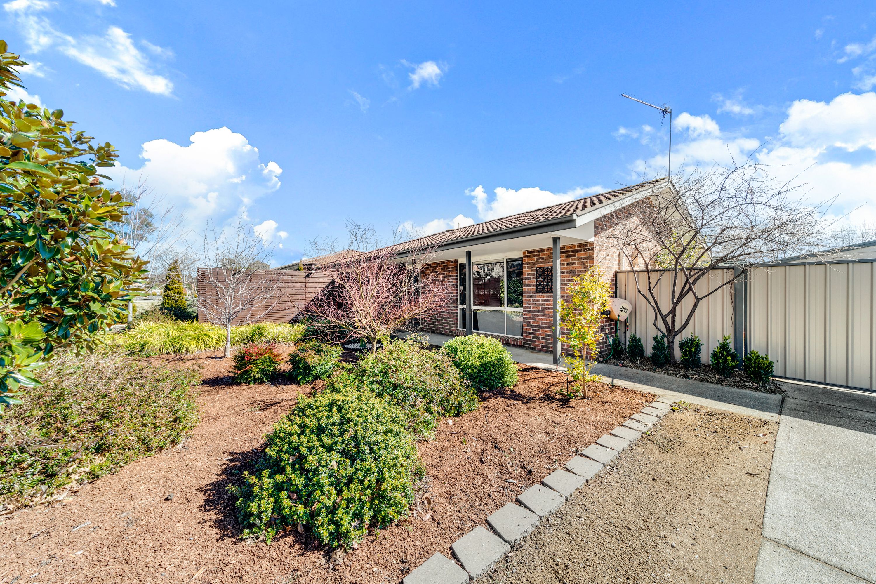 15 Bucknel Circuit, Isabella Plains, ACT 2905