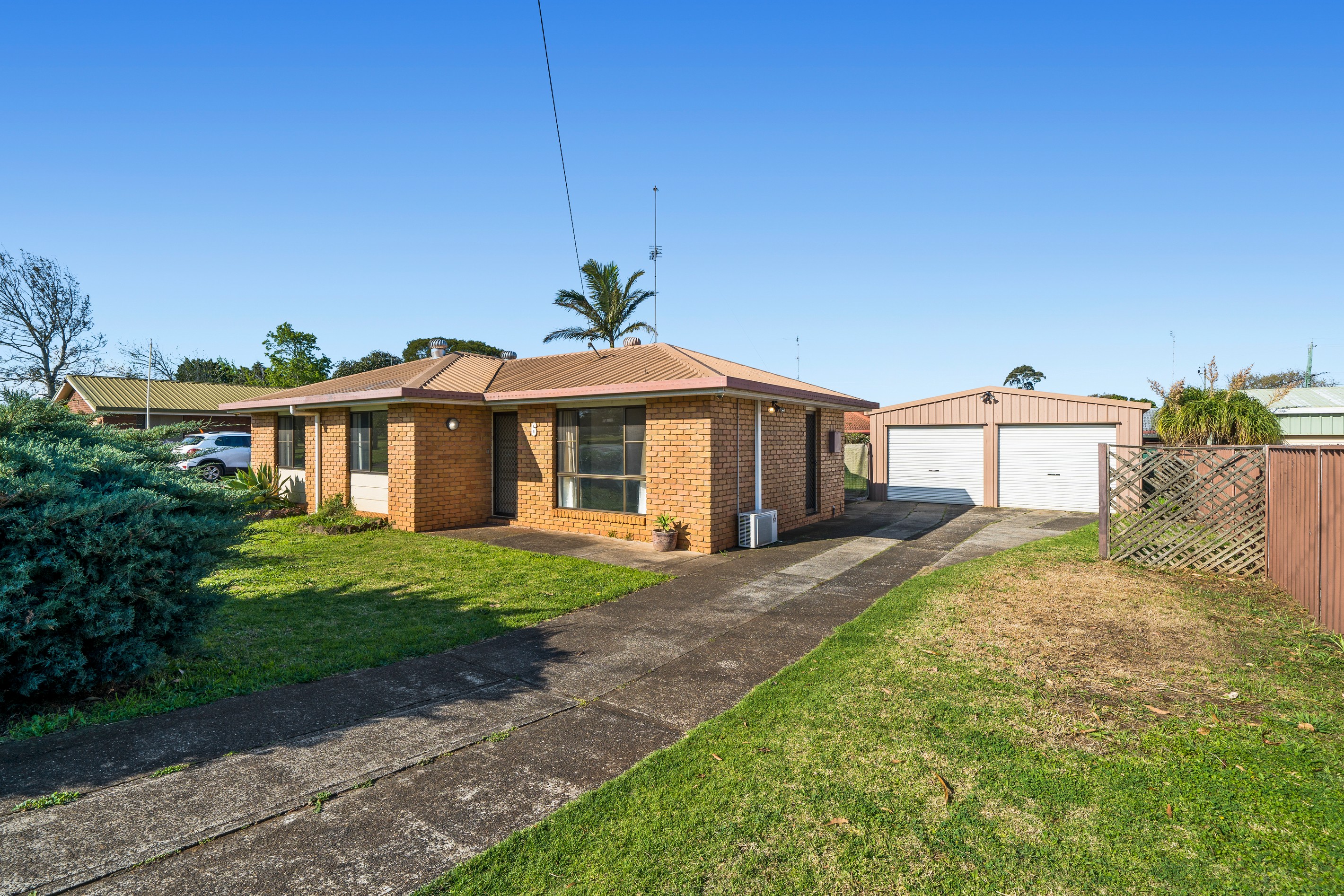6 Mahogany Street, Newtown, QLD 4350