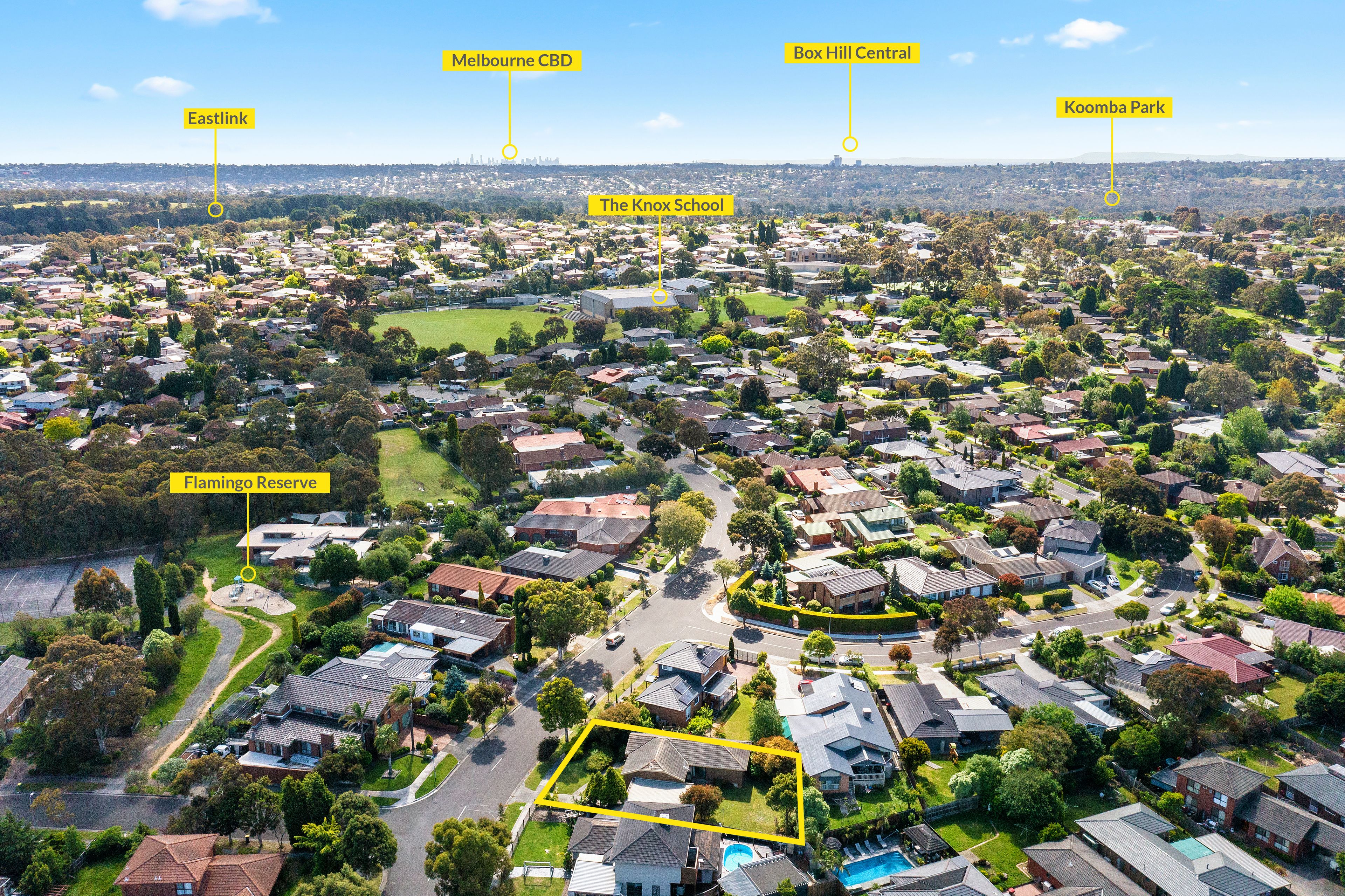 6 Merryn Grove, Wantirna South, VIC 3152