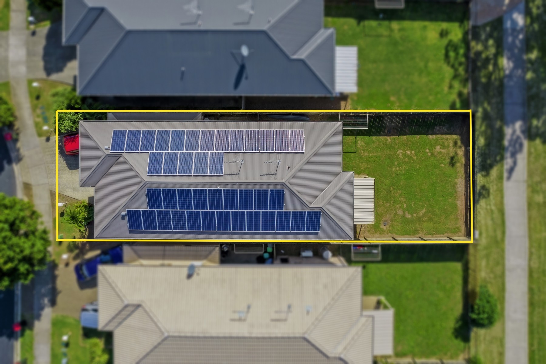 57 Braxlaw Crescent, Dakabin, QLD 4503