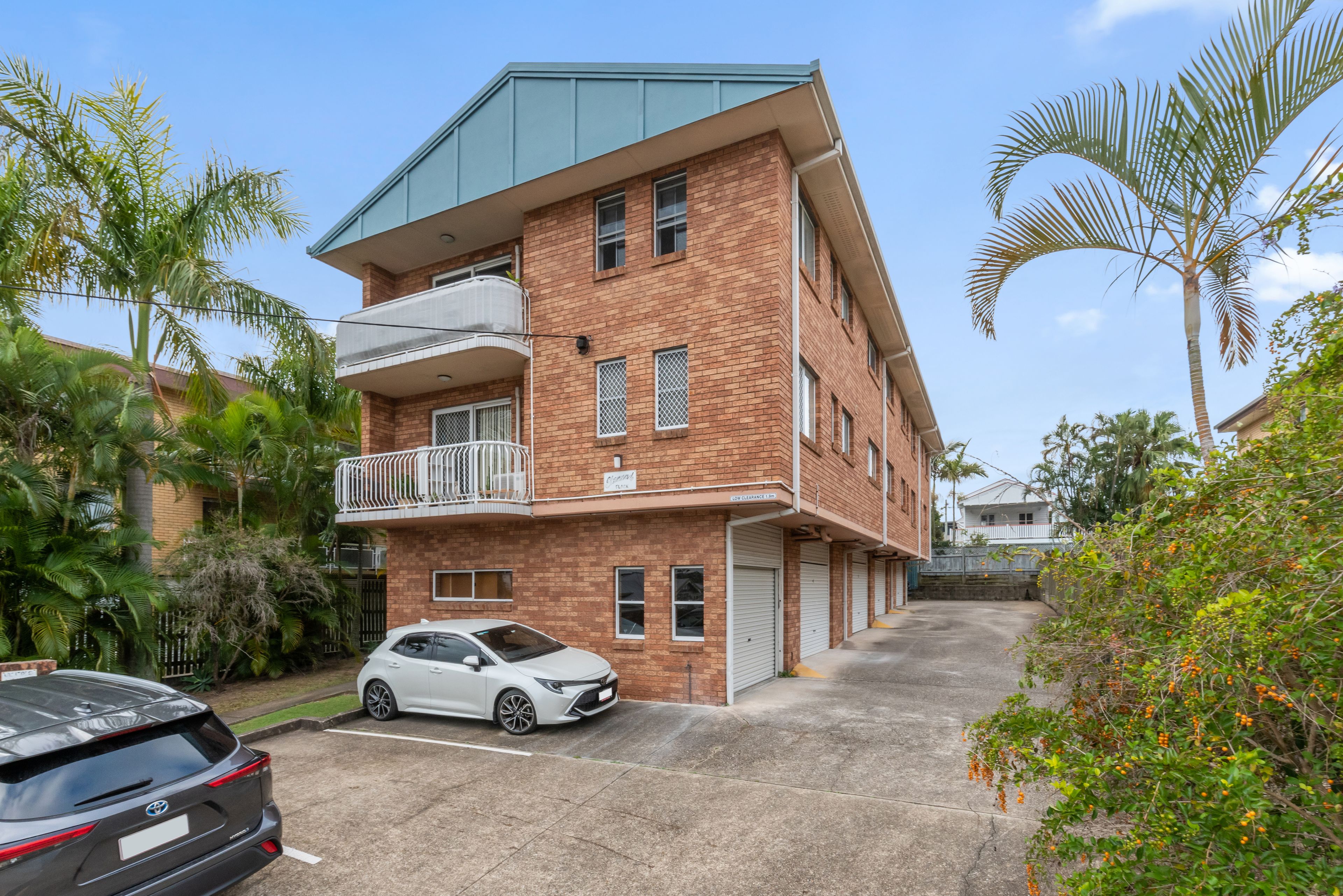 405 Rode Road, Chermside QLD 4032