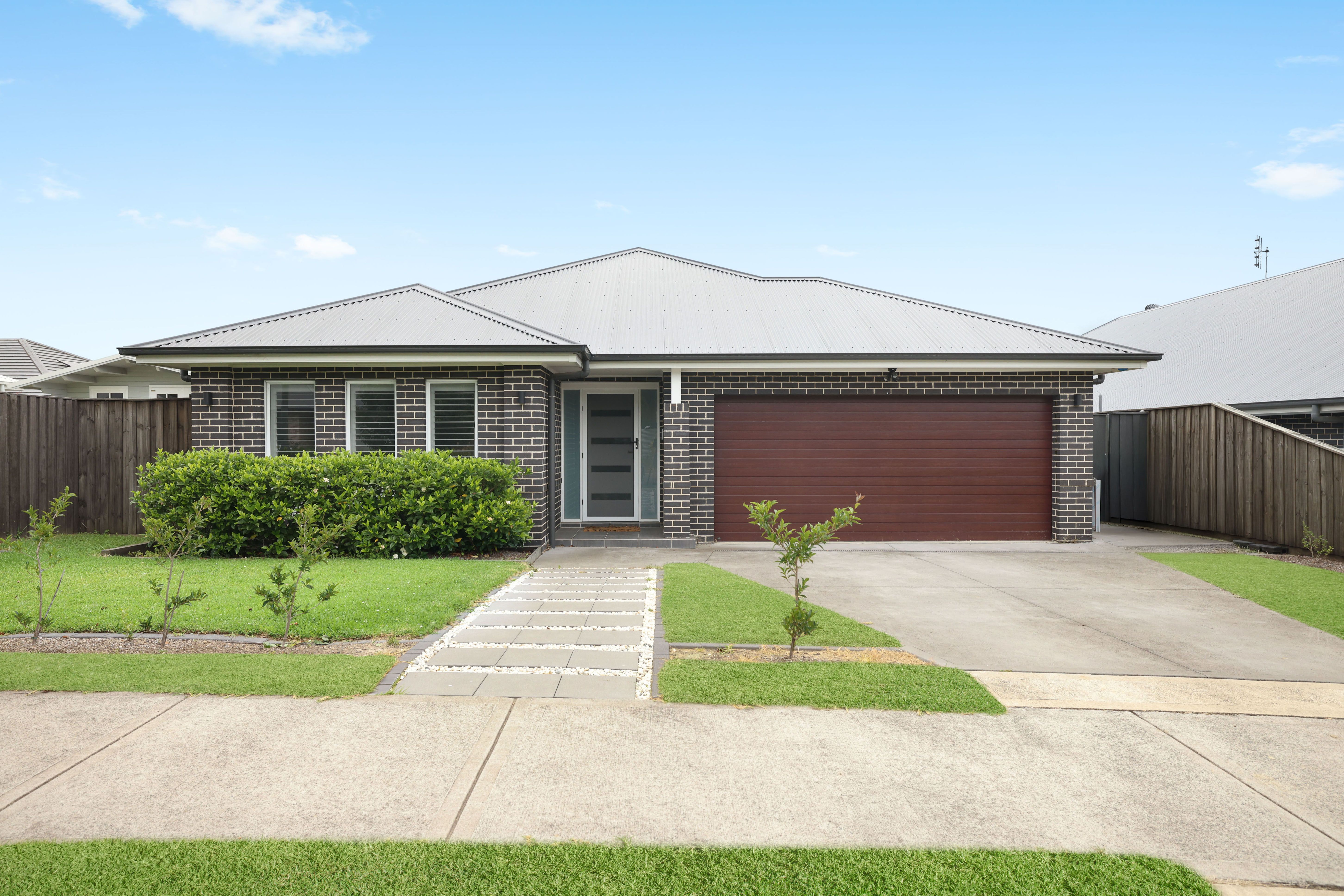 53 Challoner Rise, RENWICK NSW 2575