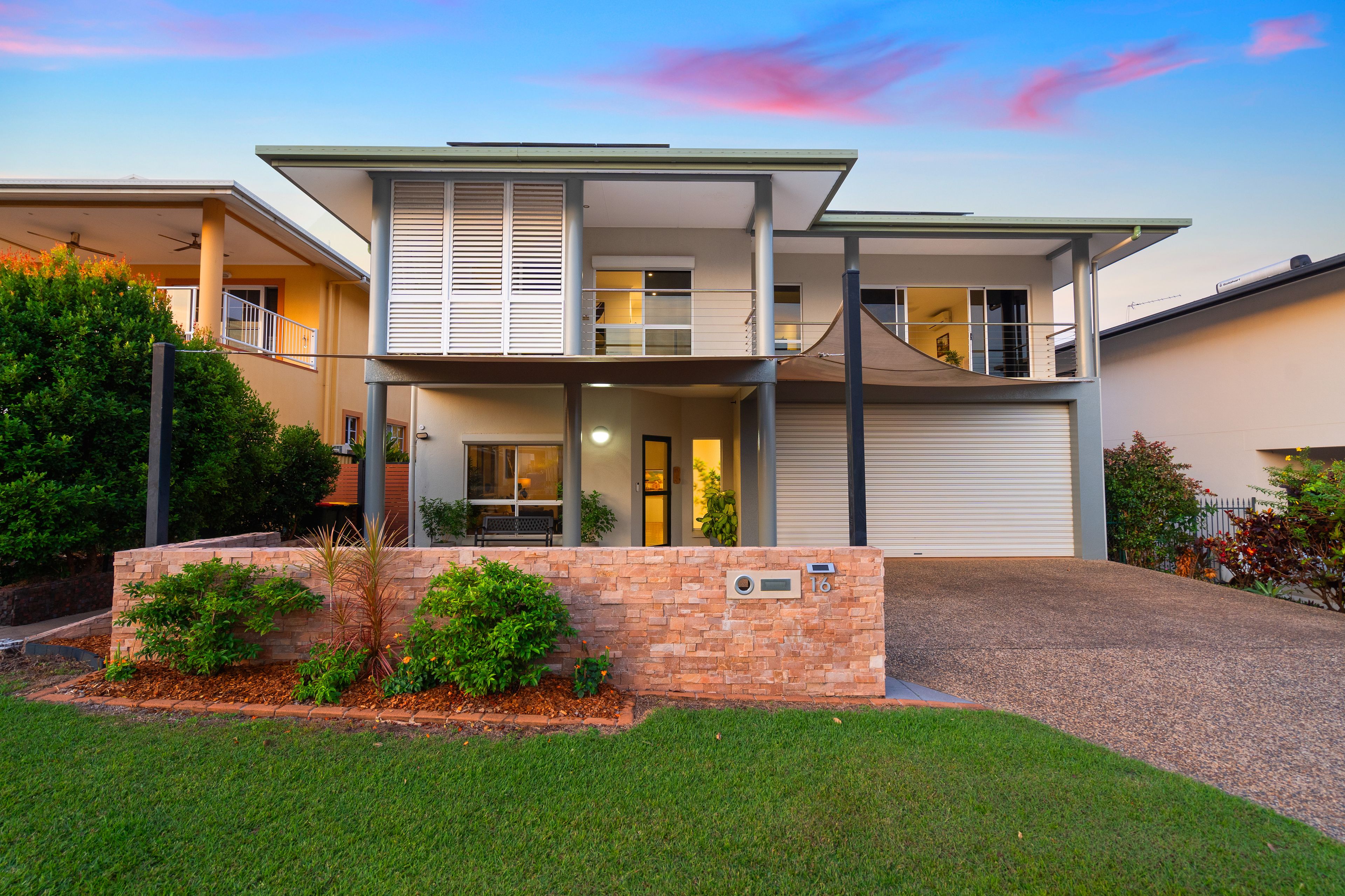 16 Laidlaw Court, Bayview, NT 0820