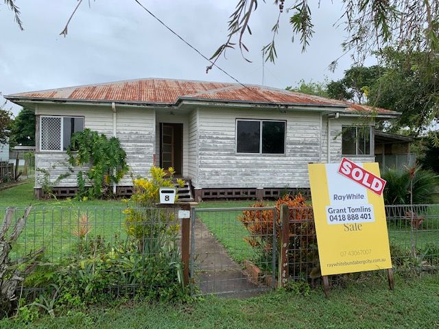 8 Tobruk Street, Svensson Heights QLD 4670