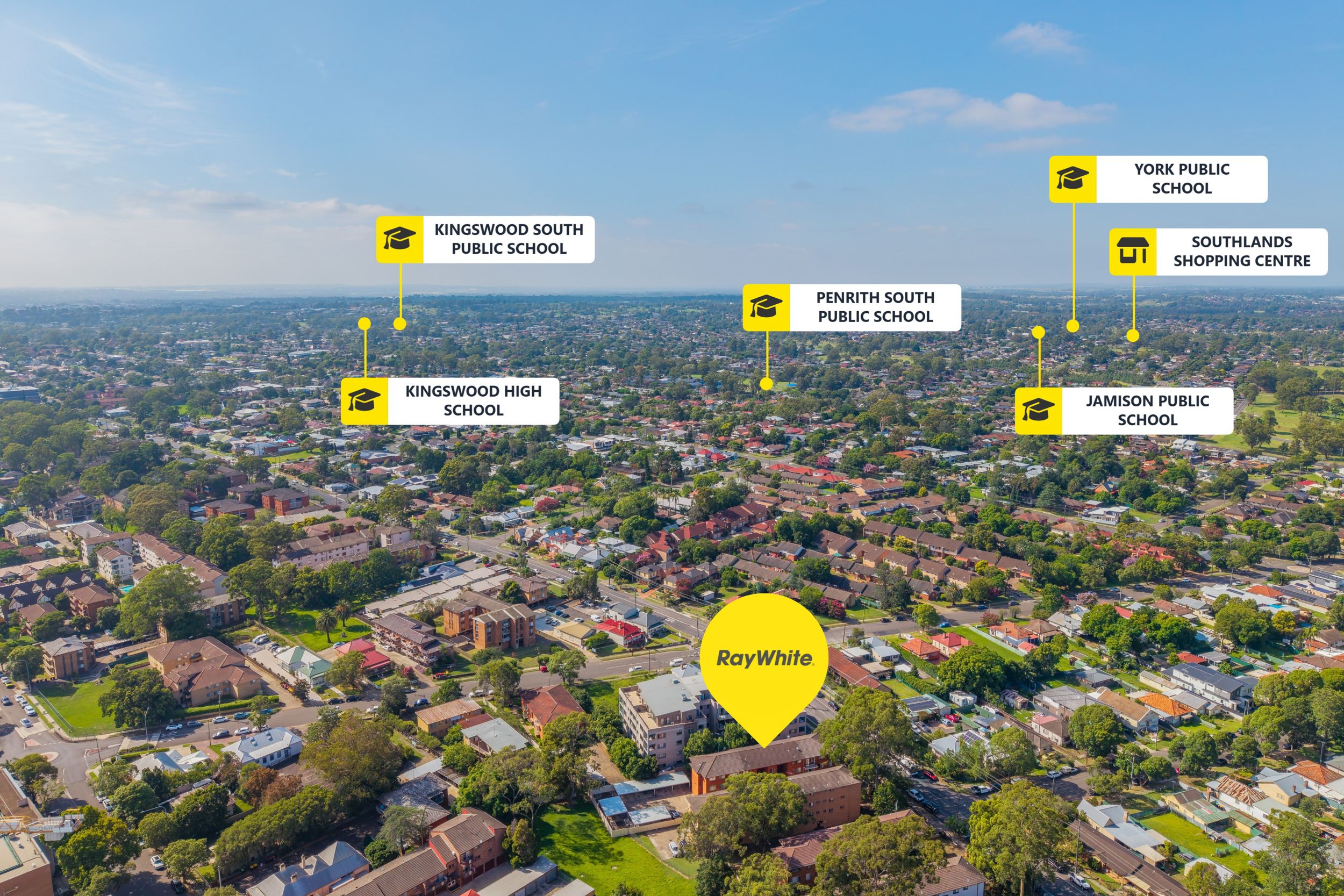 4/209 Derby Street, Penrith, NSW