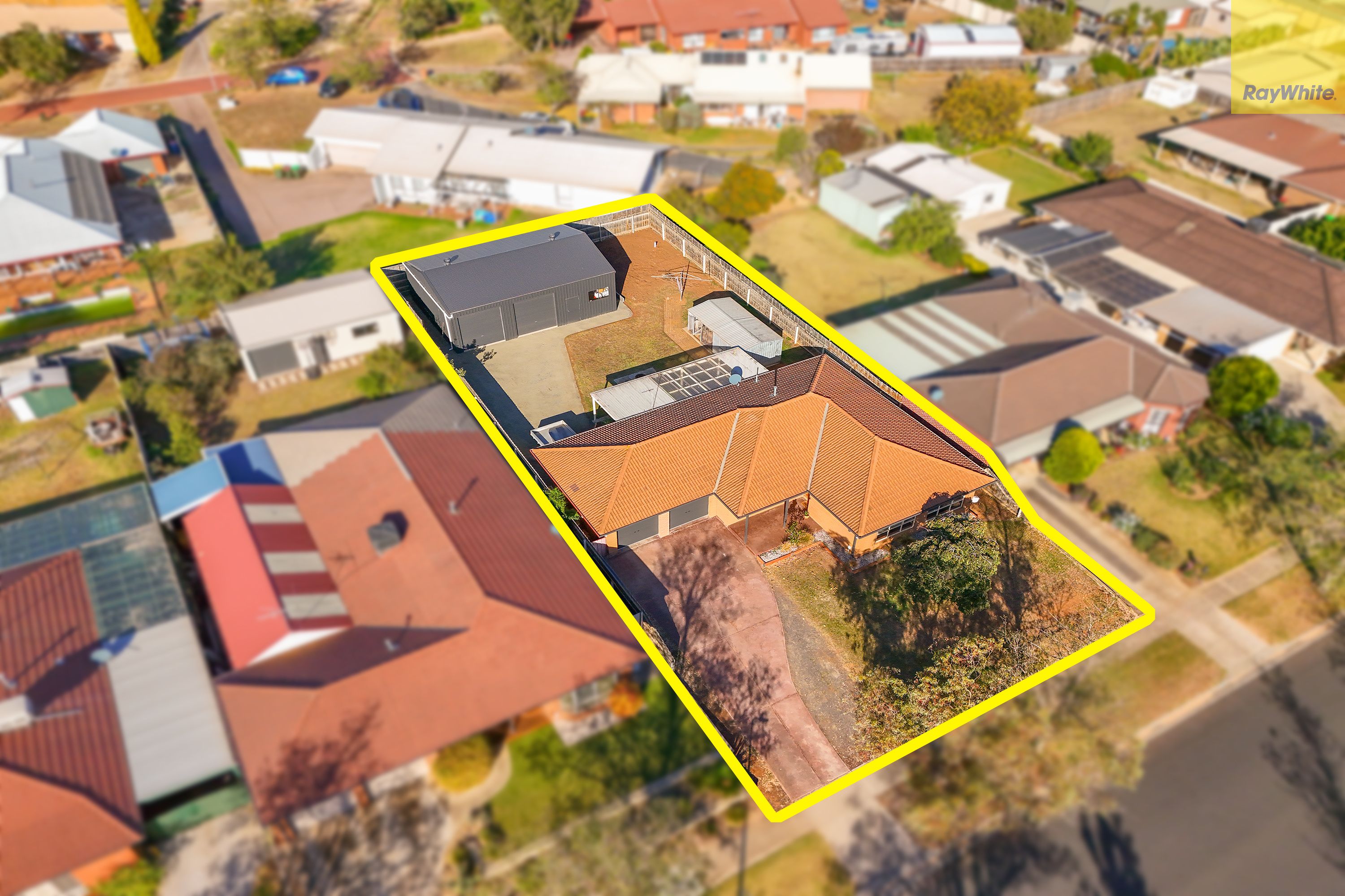 31 Clifton Drive, Bacchus Marsh, VIC 3340