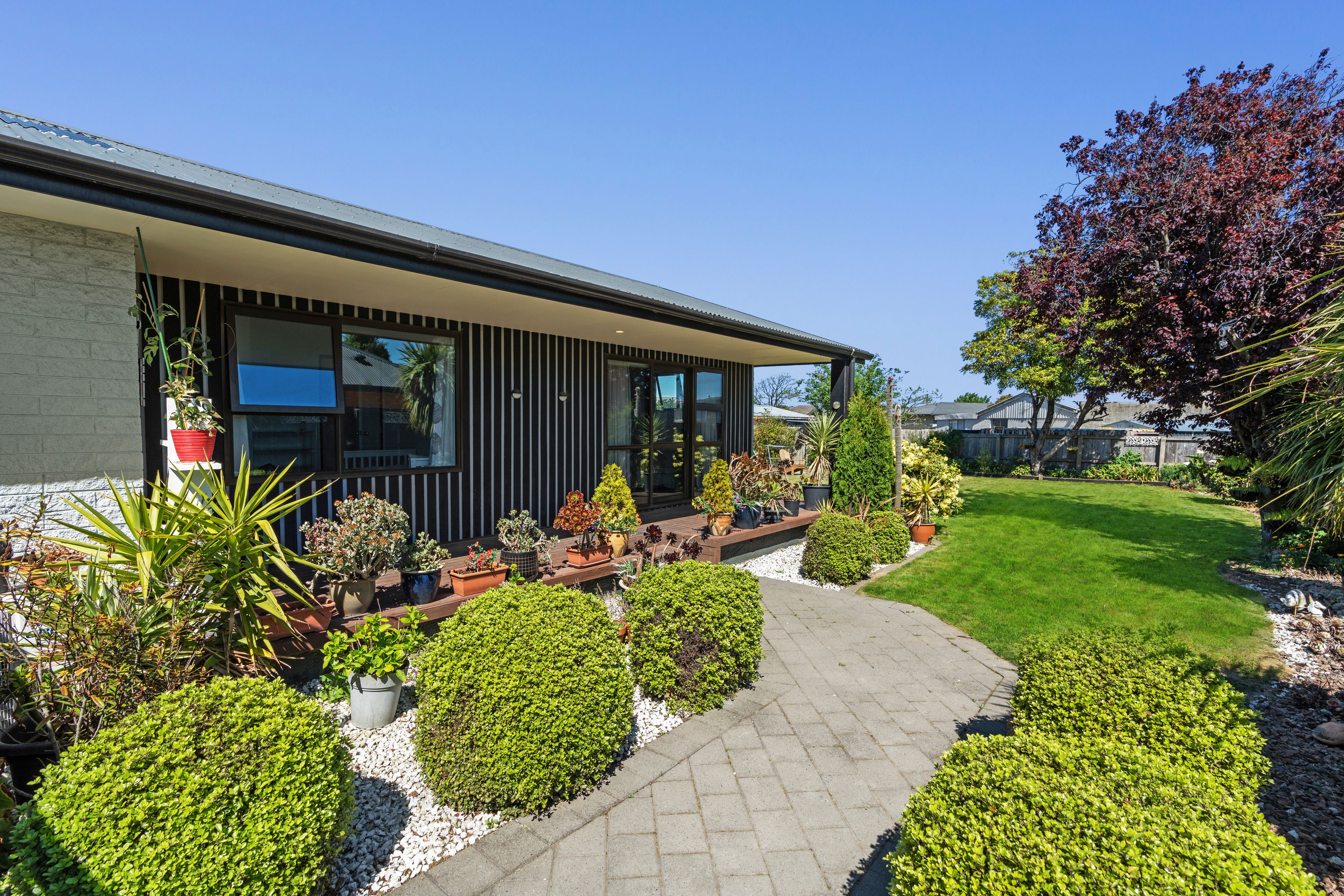 2/291 Main South Road, Hornby, Christchurch City