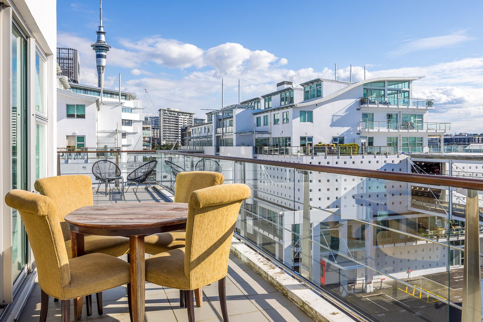 17/139 Quay Street, Shed 20, Auckland Central, Auckland City