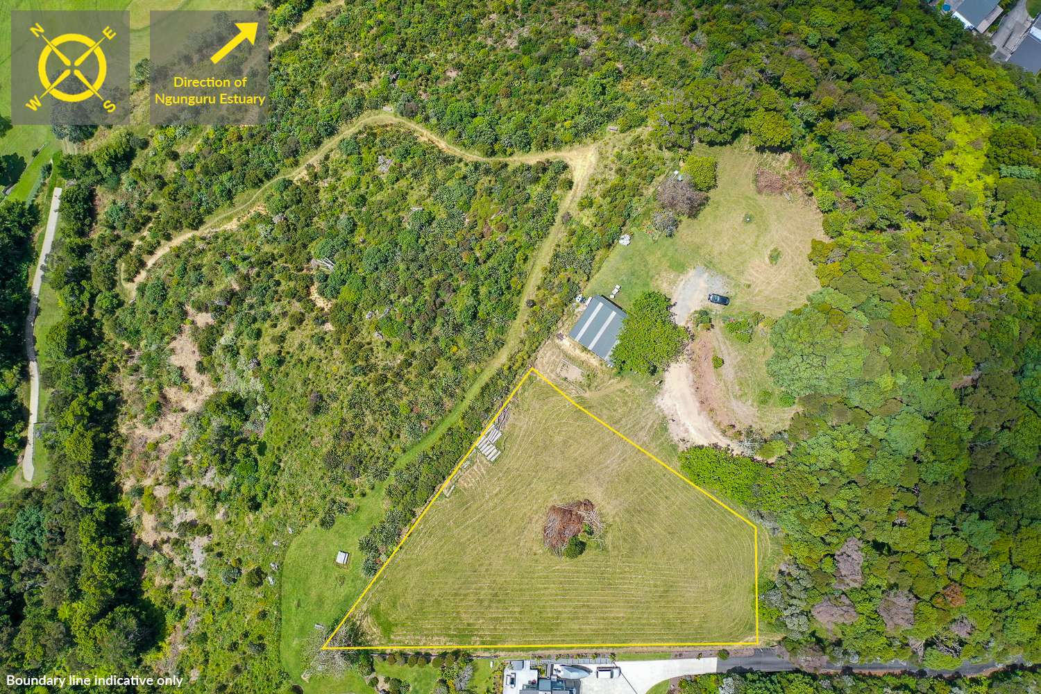 20 Te Arapuke Way photo 1