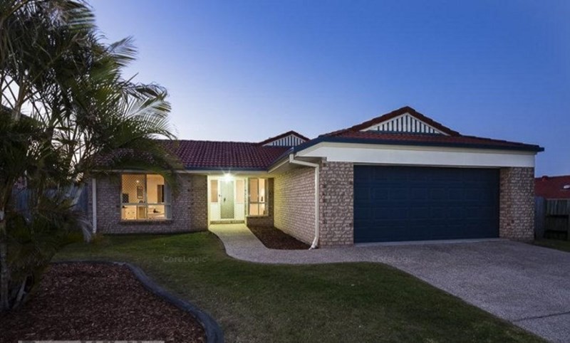 3 Creekside Circuit West, Victoria Point, QLD 4165