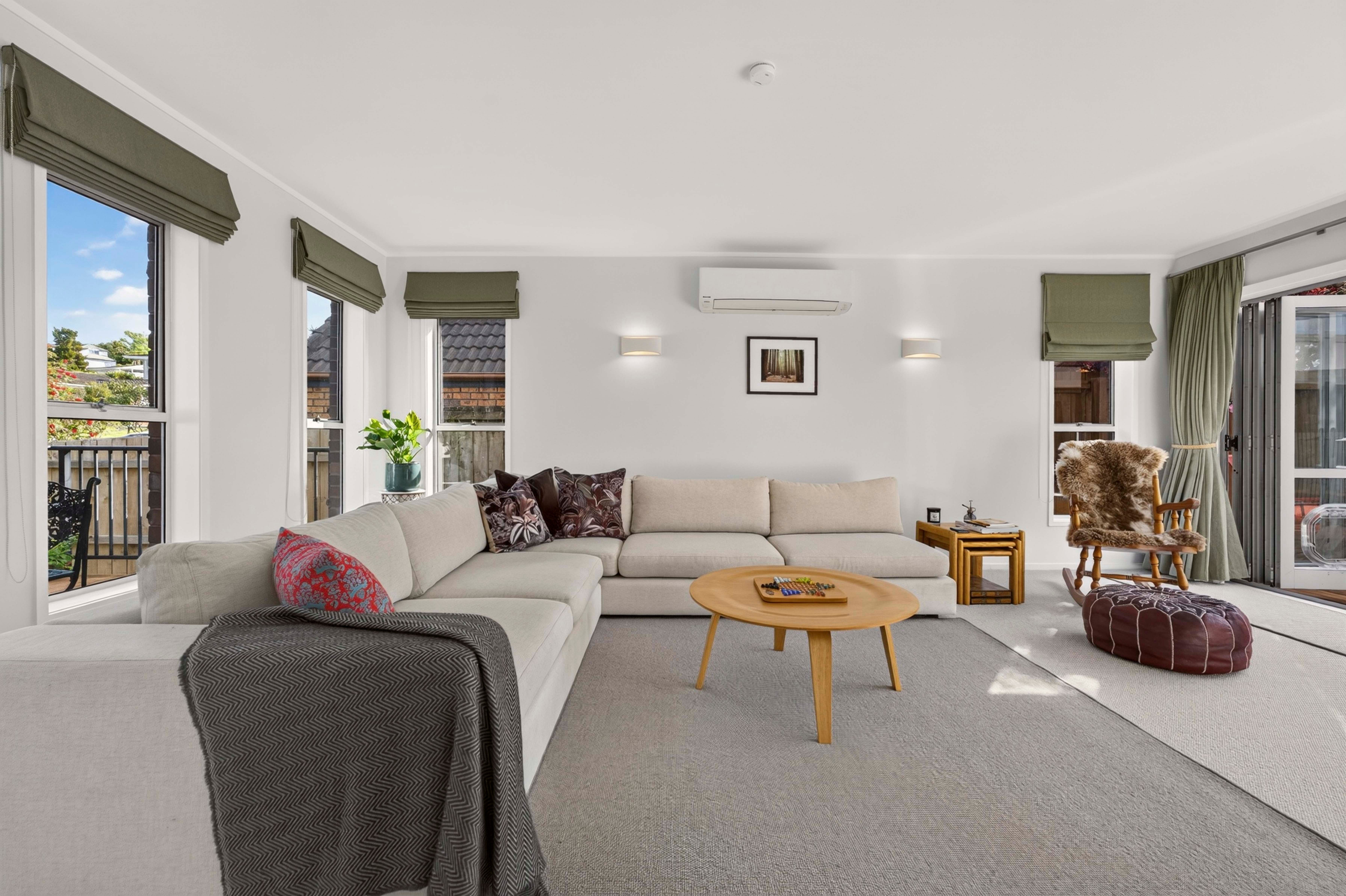 14 Steele Street, Meadowbank, Auckland City