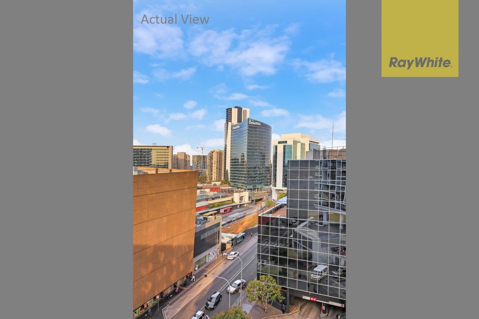 703/140 Church Street, Parramatta, NSW 2150