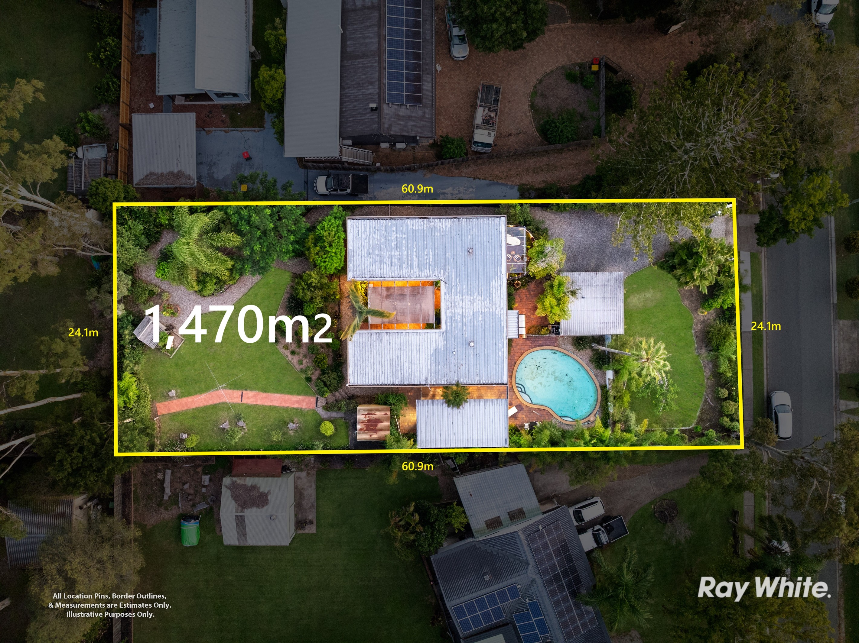 15 Coolcrest Street, Daisy Hill, QLD 4127