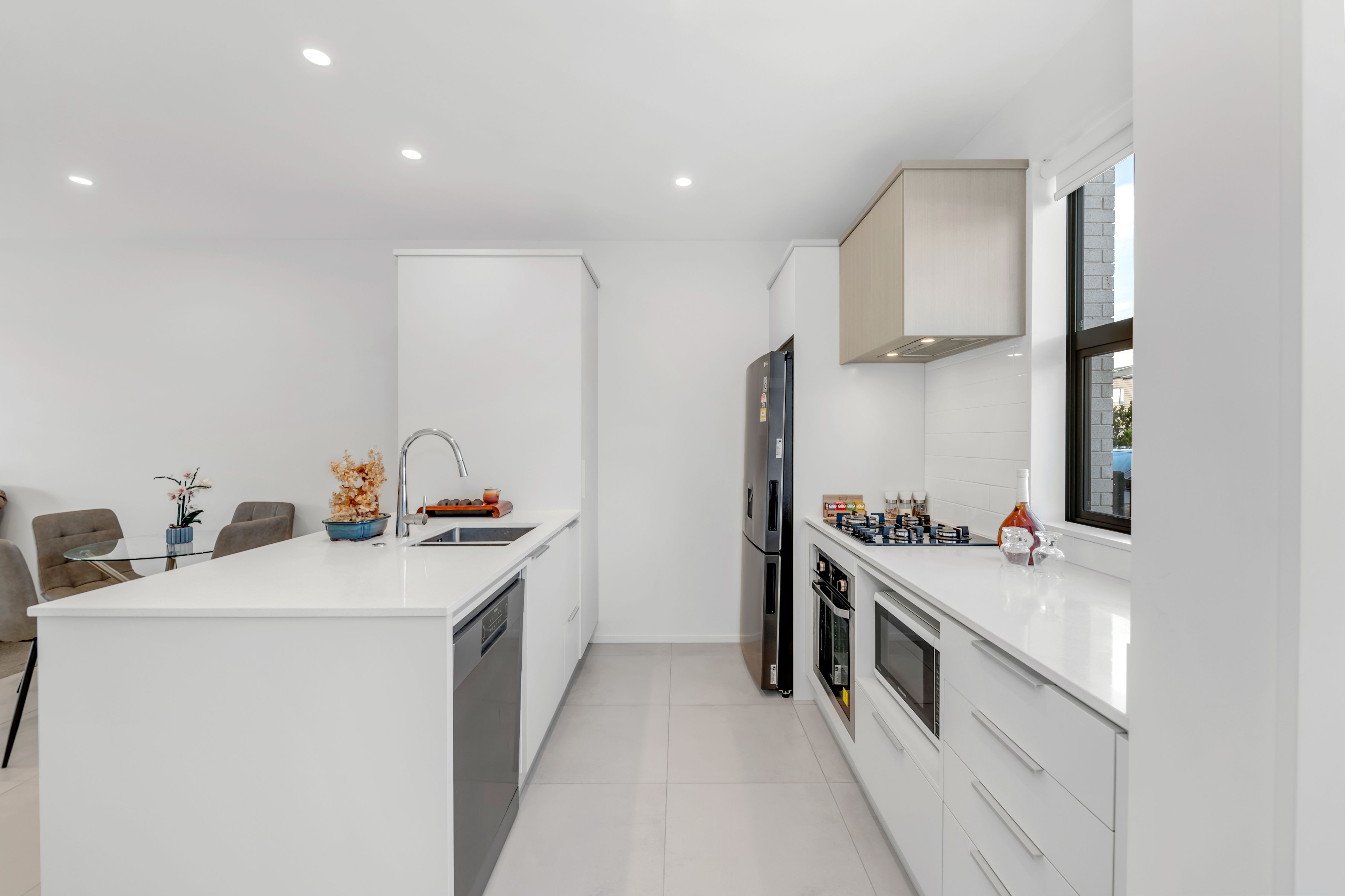 16 Rorida Lane, Flat Bush, Manukau City