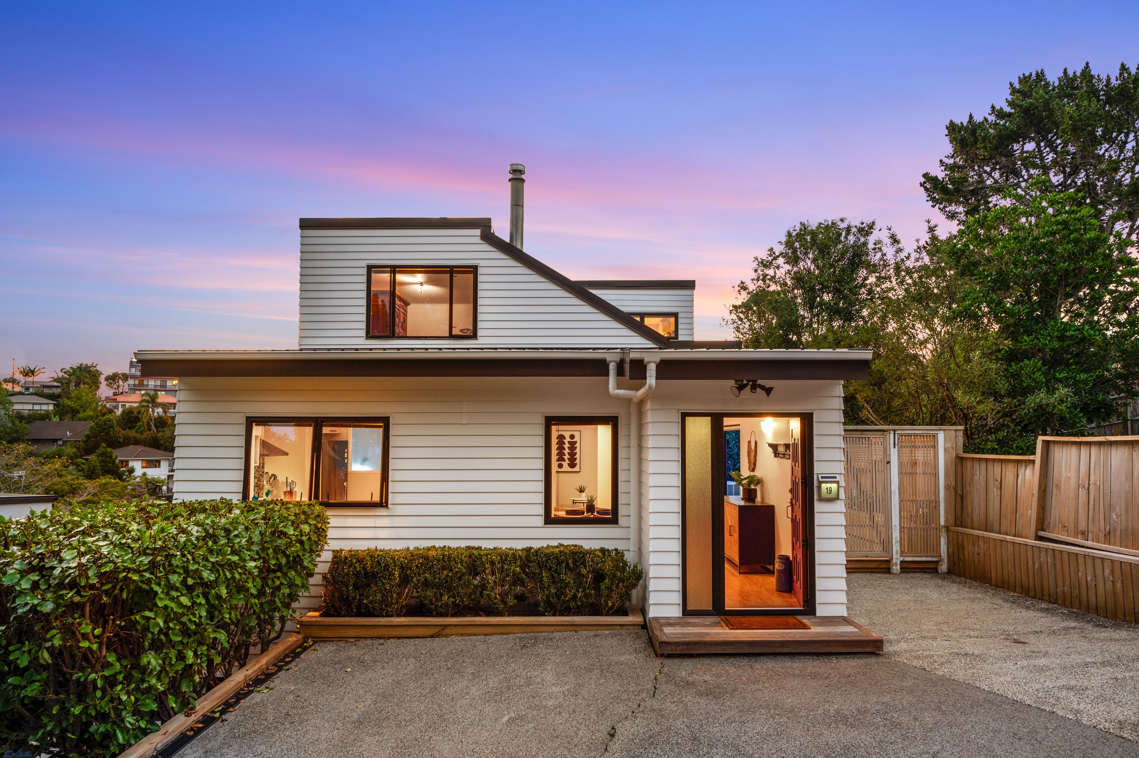 1/19 Cairnbrae Court, Northcross, North Shore City