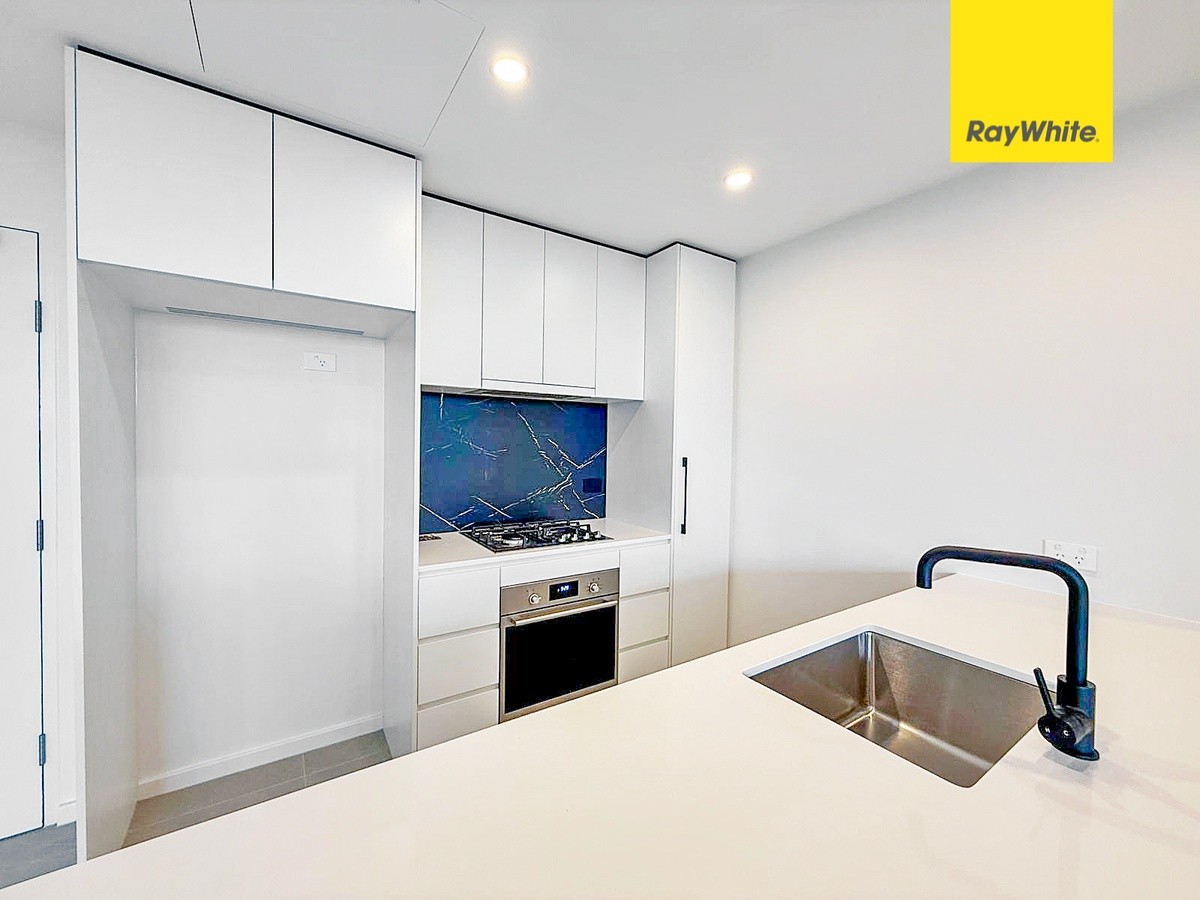 1204/2E Appleroth Street, Melrose Park, NSW 2114