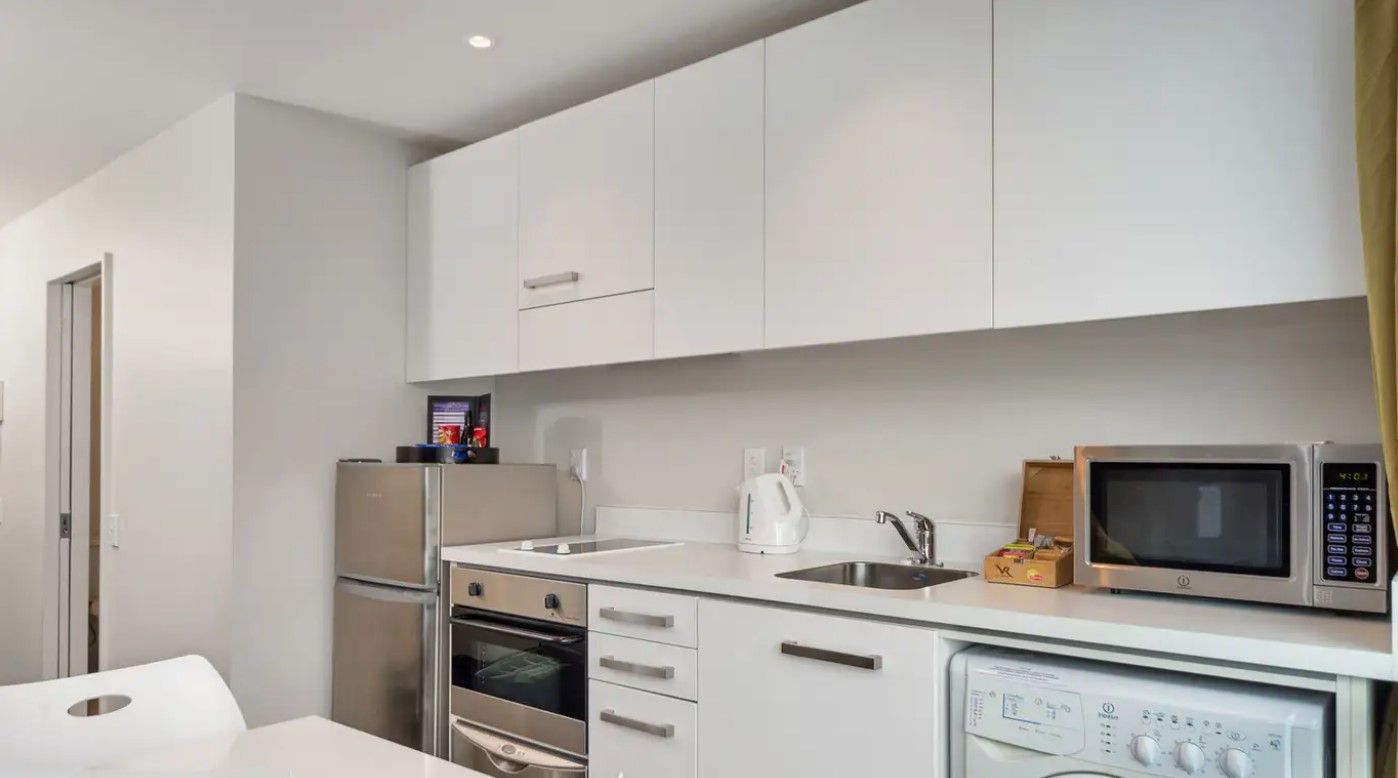 L19/10 Waterloo Quadrant, Auckland Central, Auckland City
