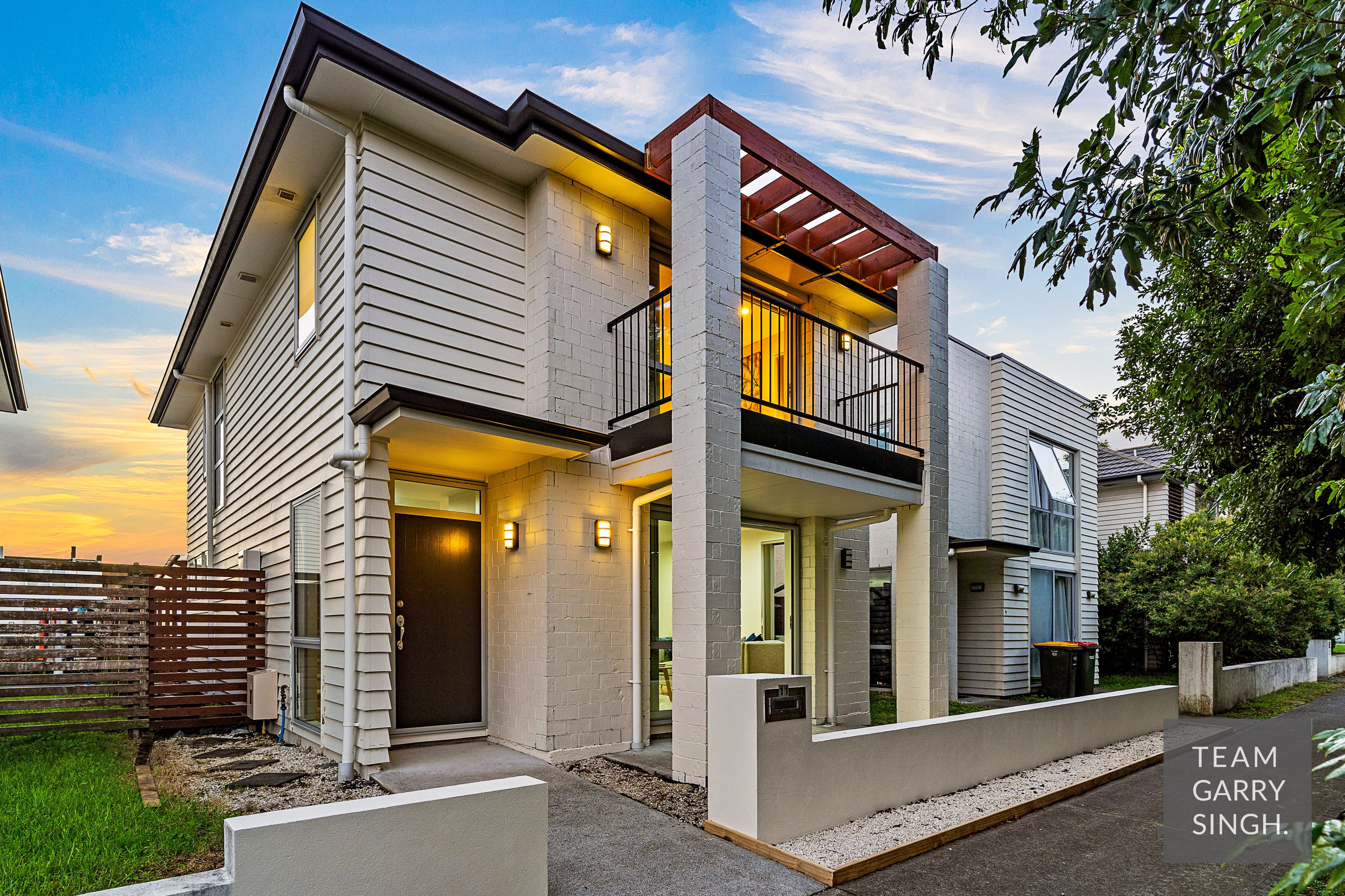 11 Phar Lap Crescent, Takanini, Papakura
