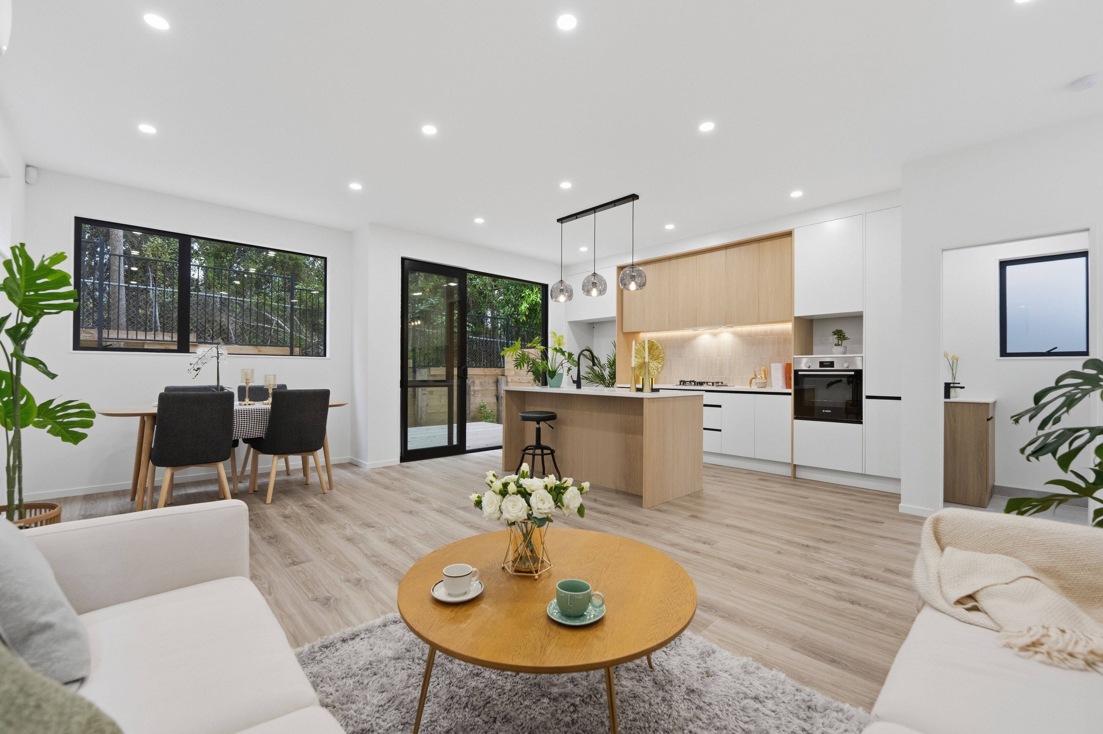 48C Hilling Street, Green Bay, Waitakere City