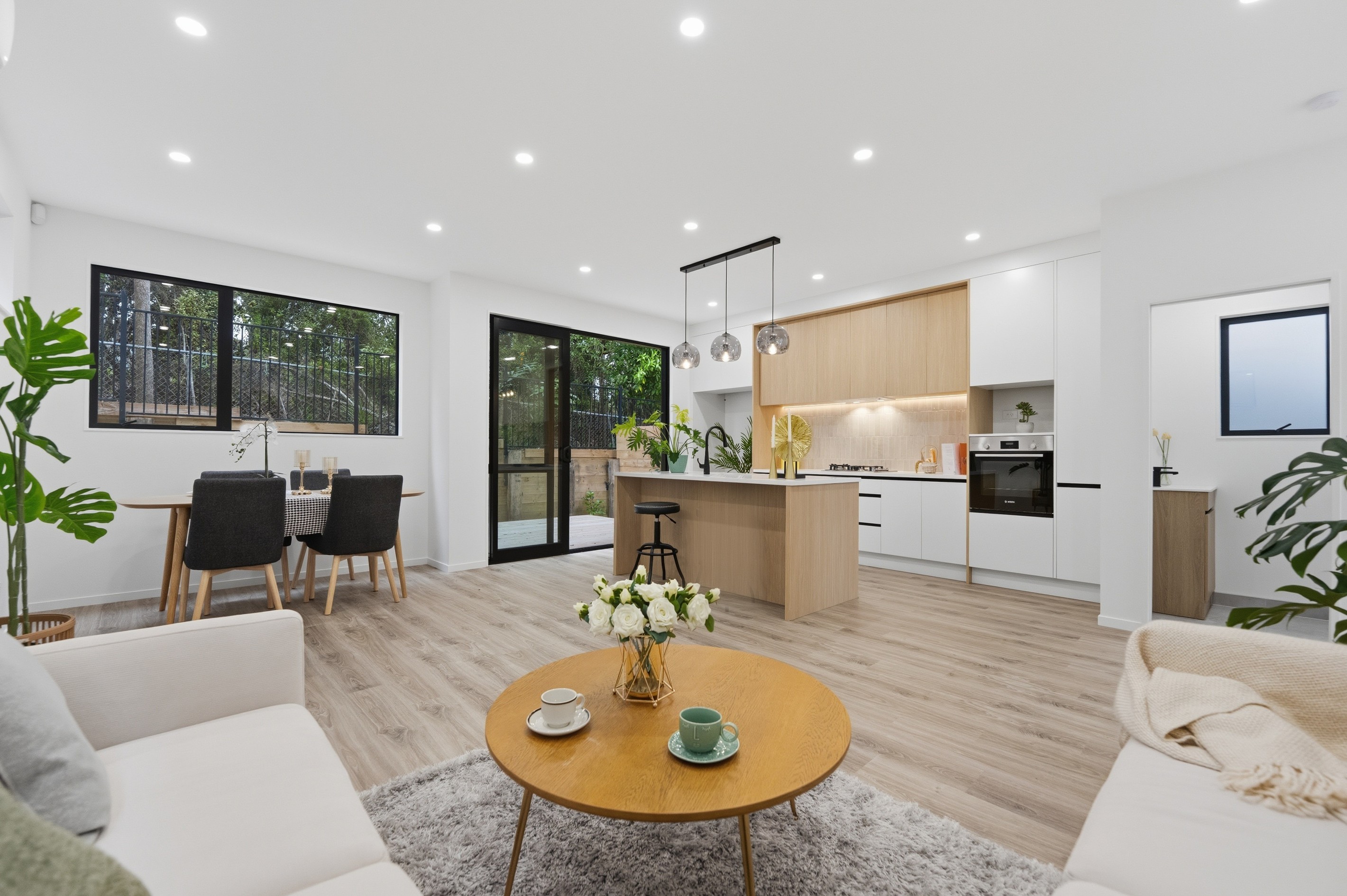 48C Hilling Street, Green Bay, Waitakere City