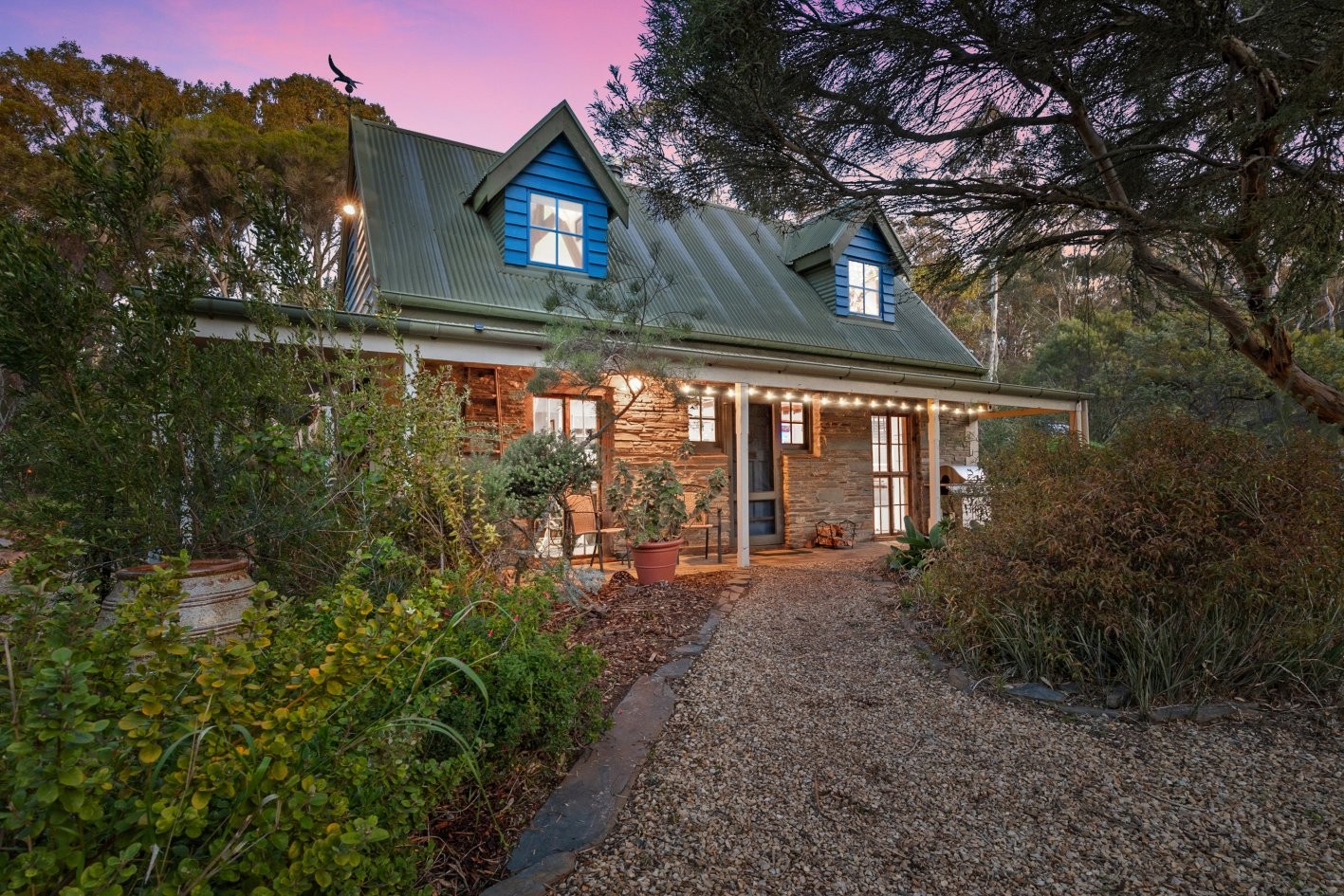 129 Smith Hill Road, Yankalilla, SA 5203