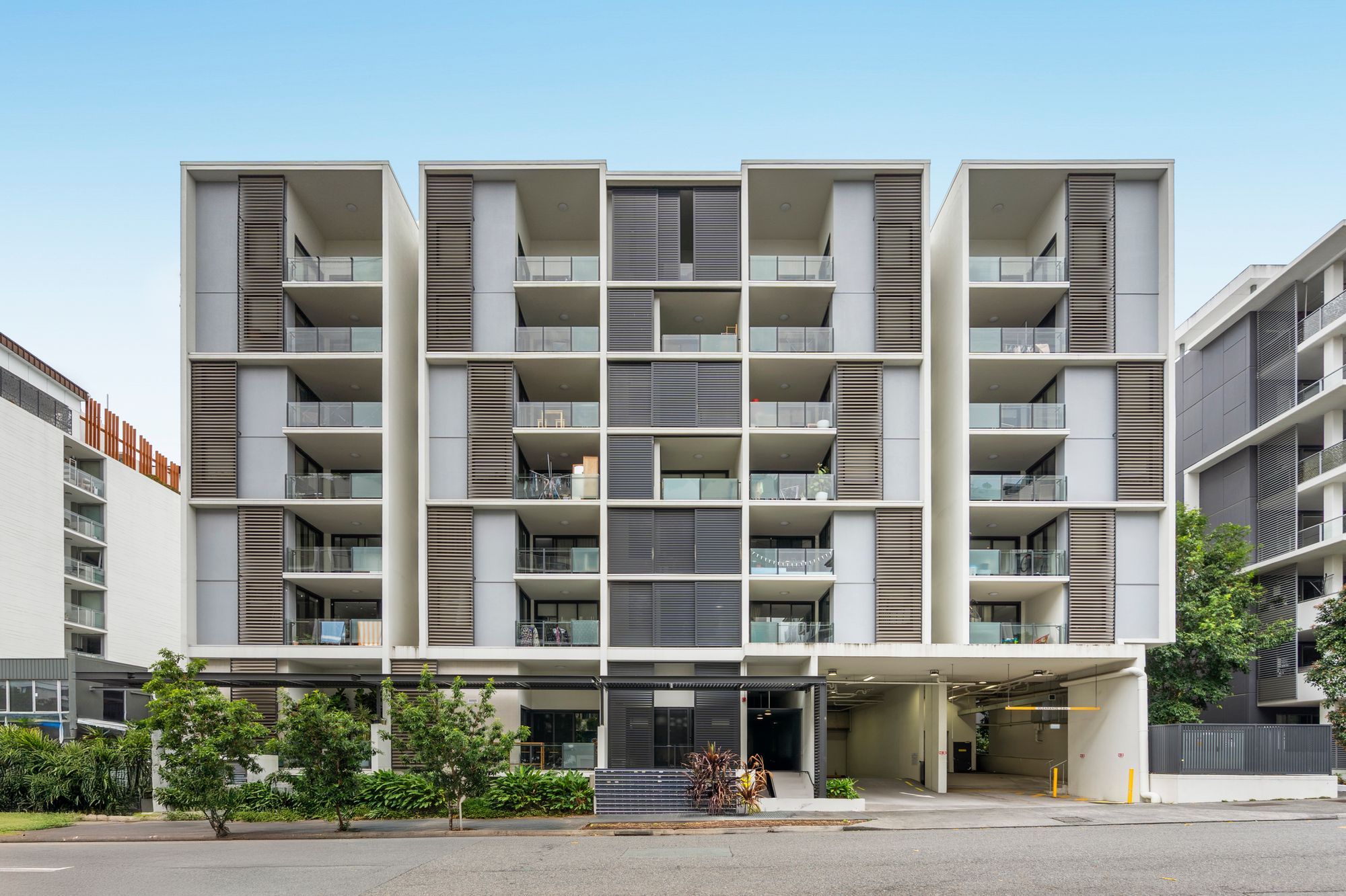 613/77 Victoria Street, West End, QLD 4101