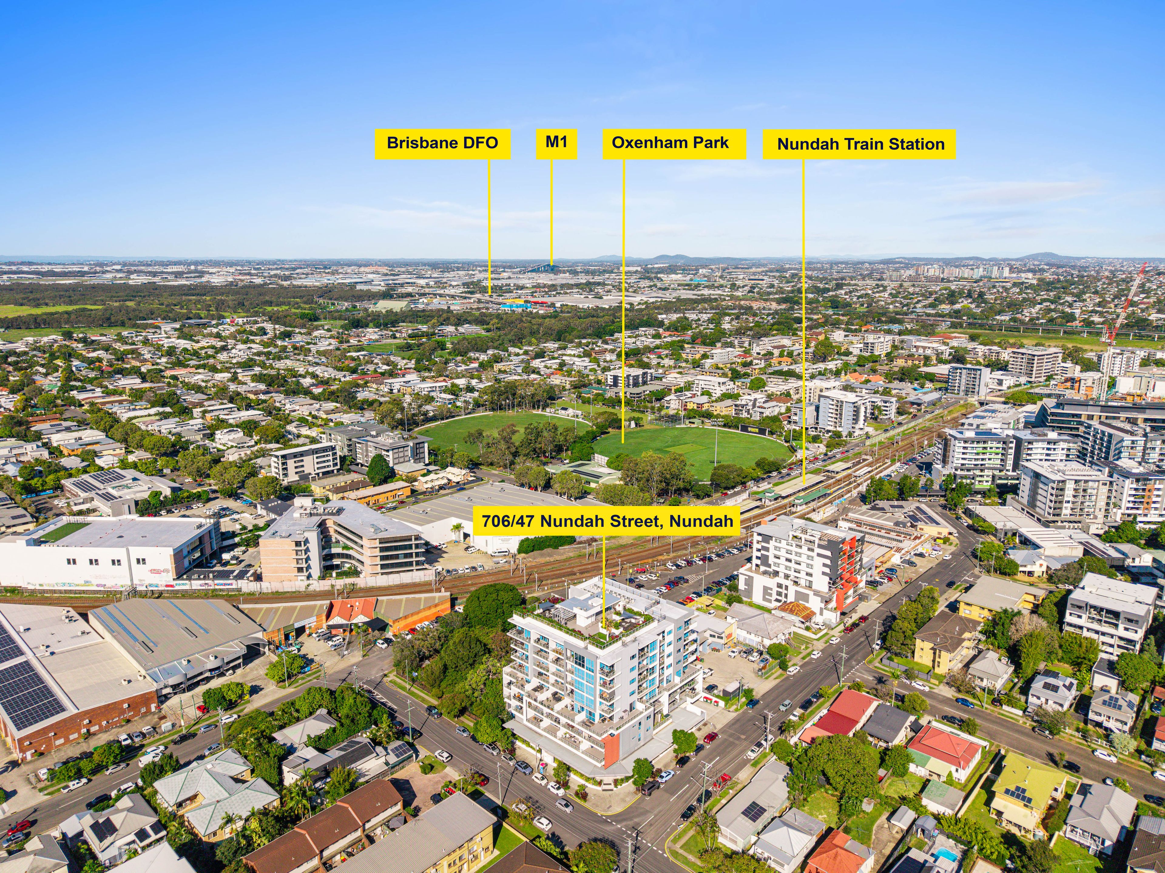 706/47 Nundah Street — photo 19 of 28