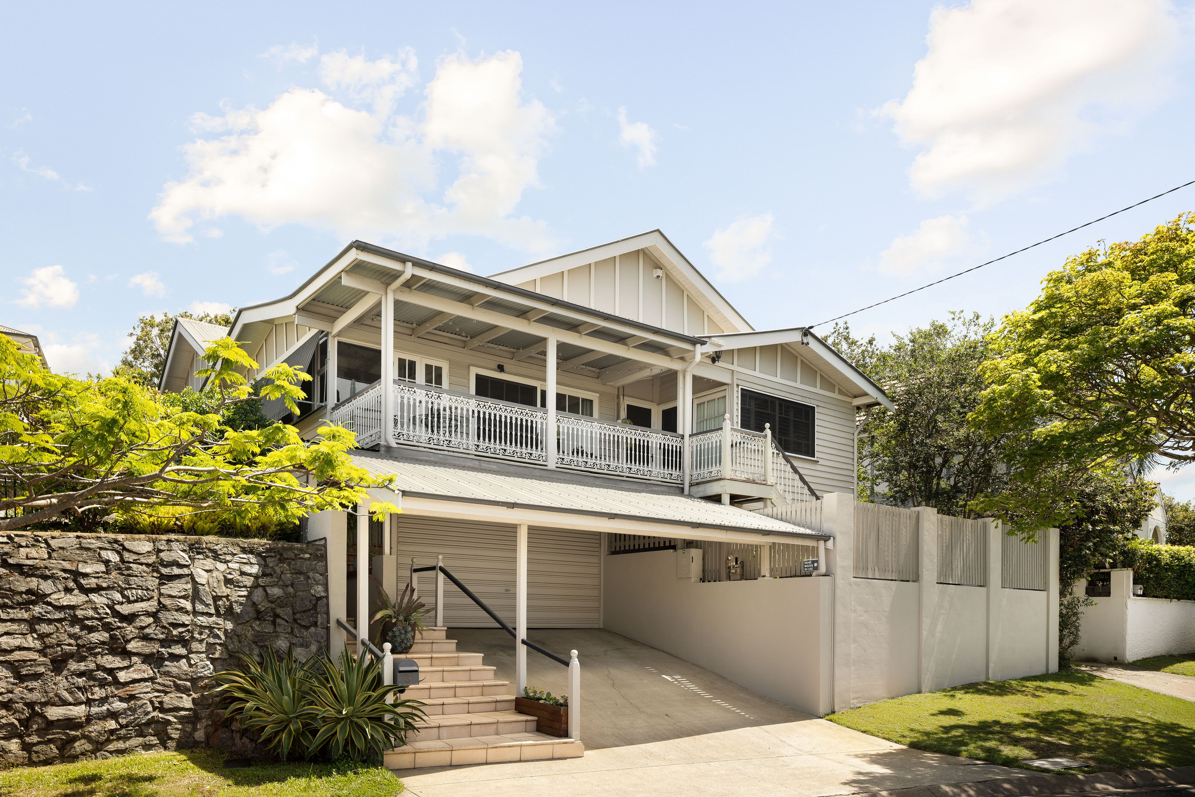 3 Barlow Street , Clayfield QLD 4011