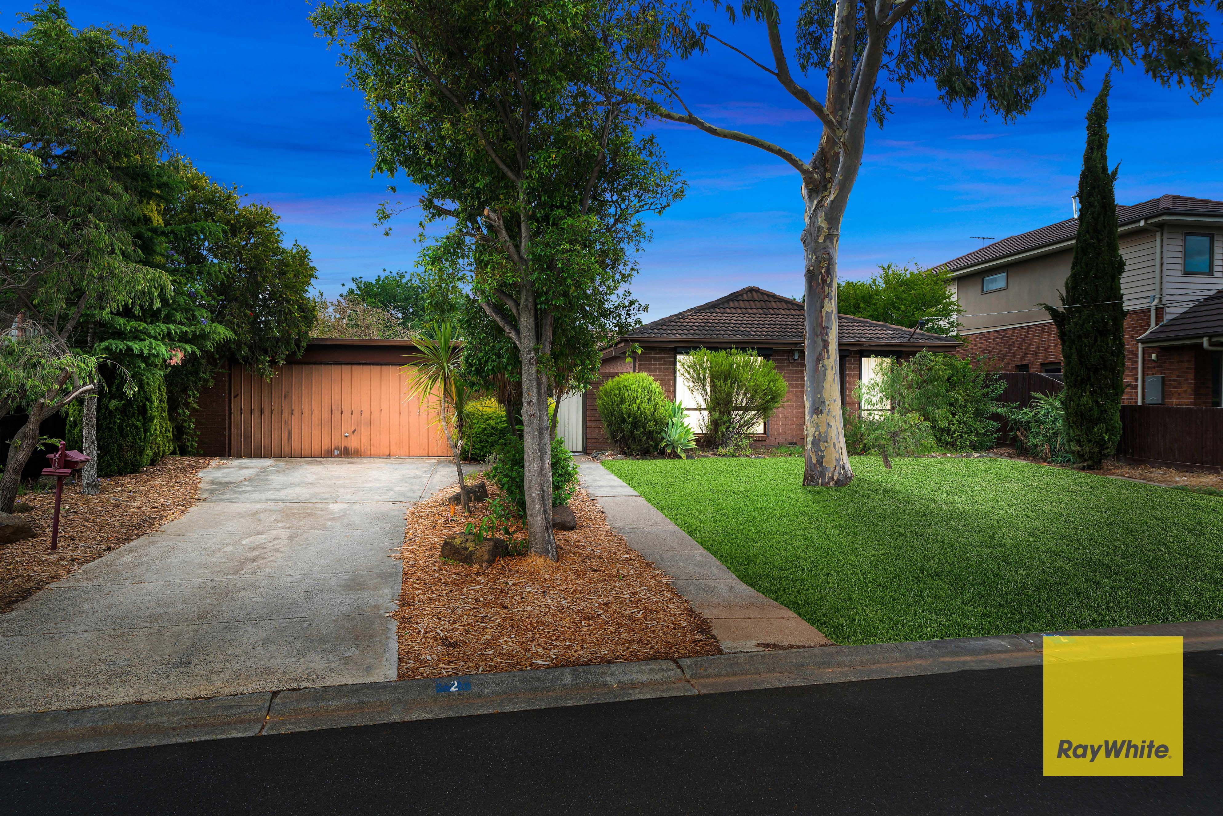 2 Tillbush Close, Hoppers Crossing, VIC 3029