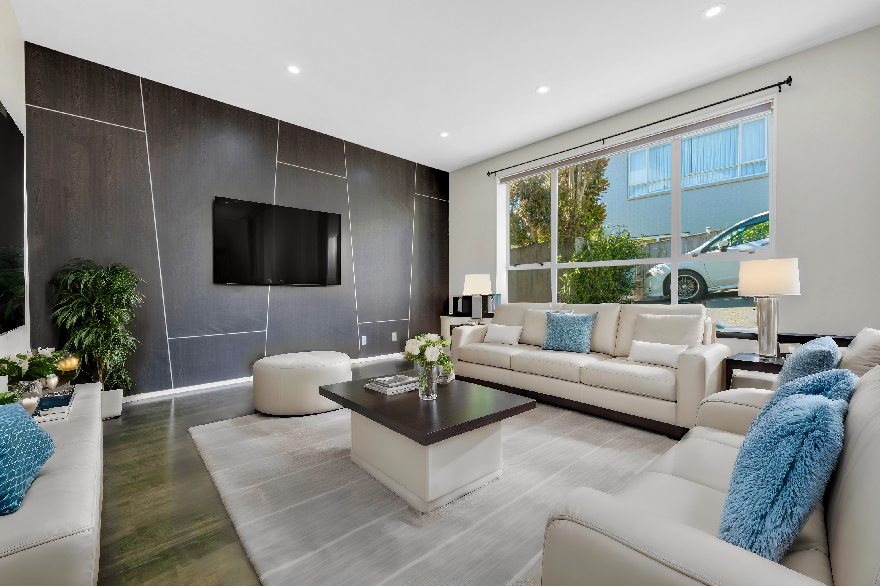 126 Jeffs Road, Flat Bush, Manukau City