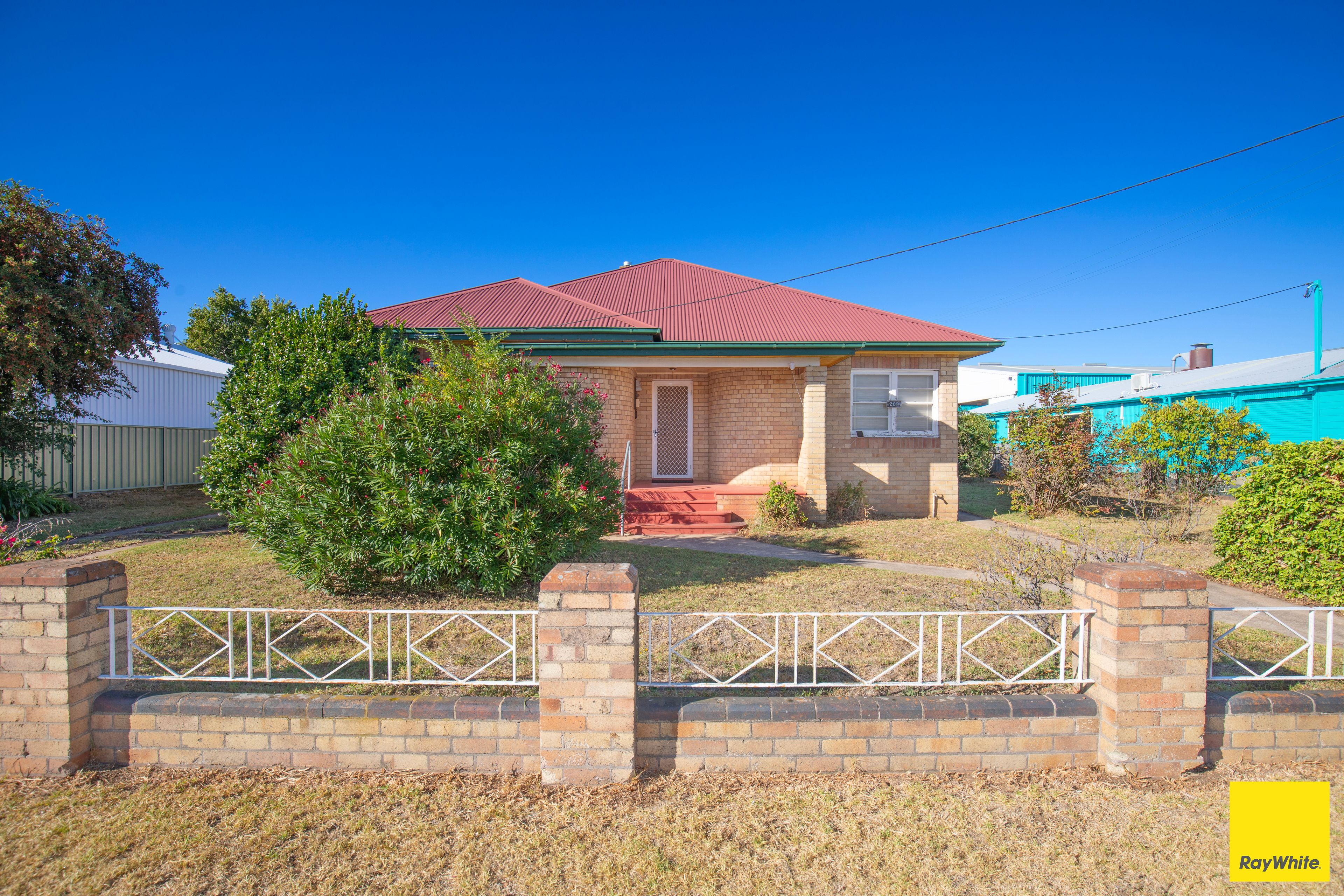 209 Ferguson Street, Glen Innes, NSW 2370