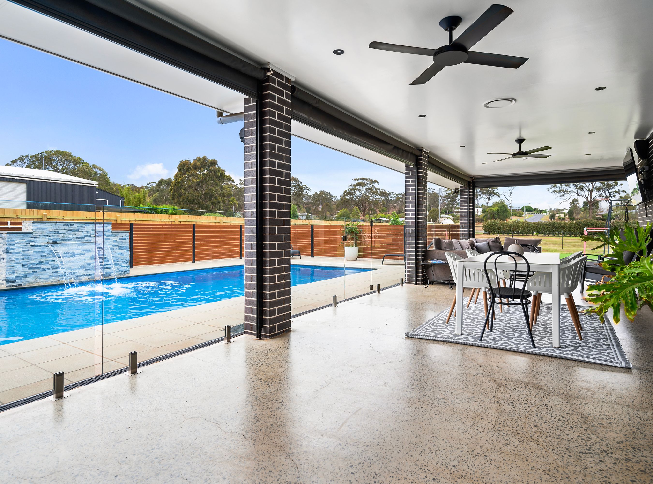 3 Lilly Avenue, Highfields, QLD 4352