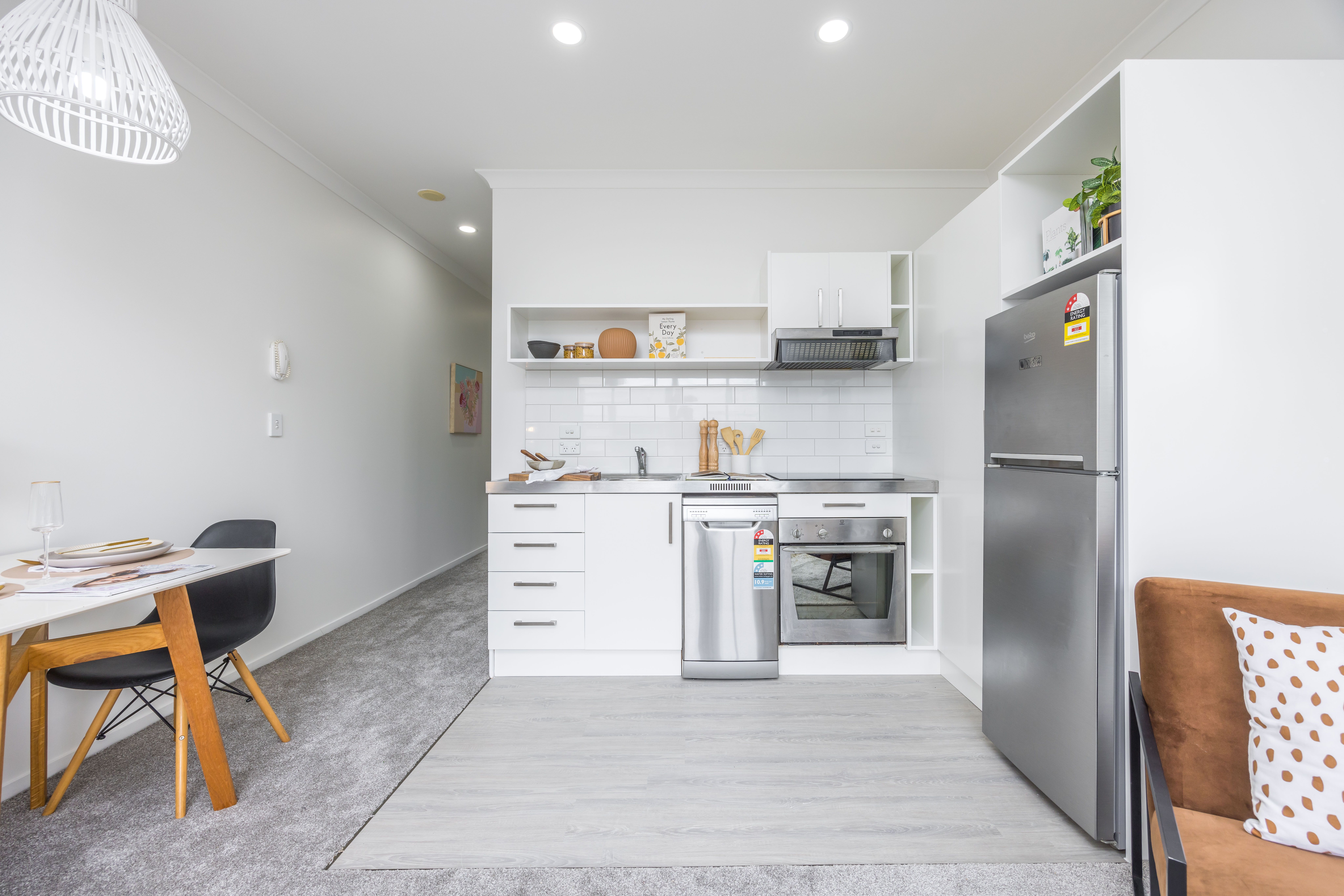 706/149 Nelson Street, Auckland Central, Auckland City